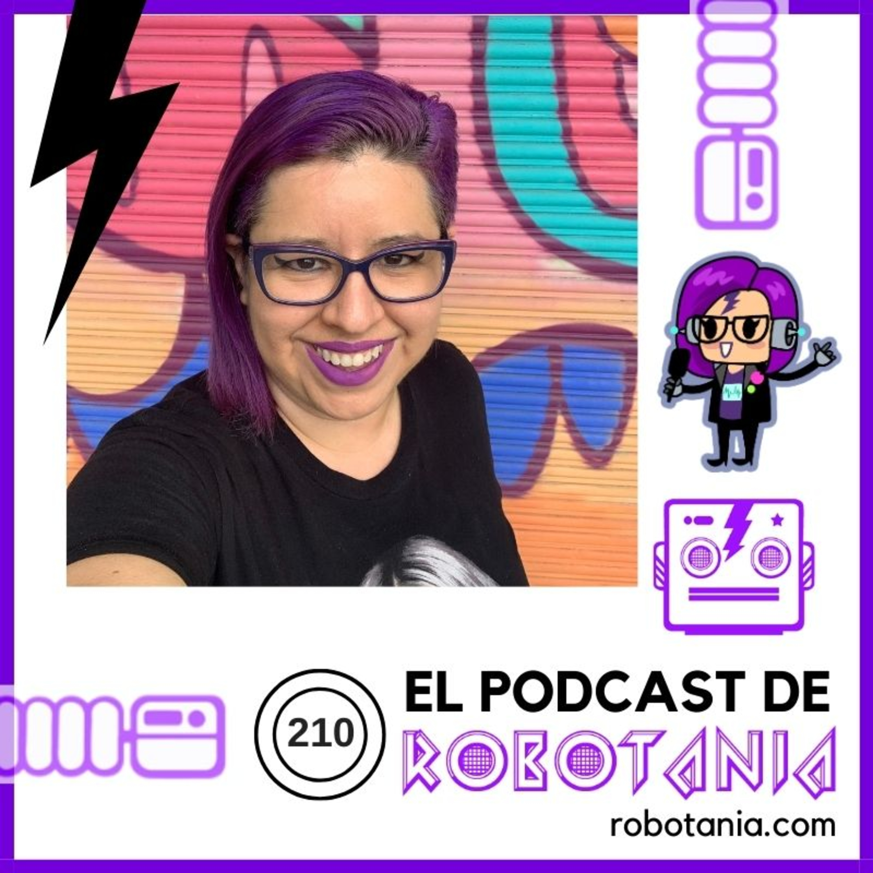 El Podcast de Robotania