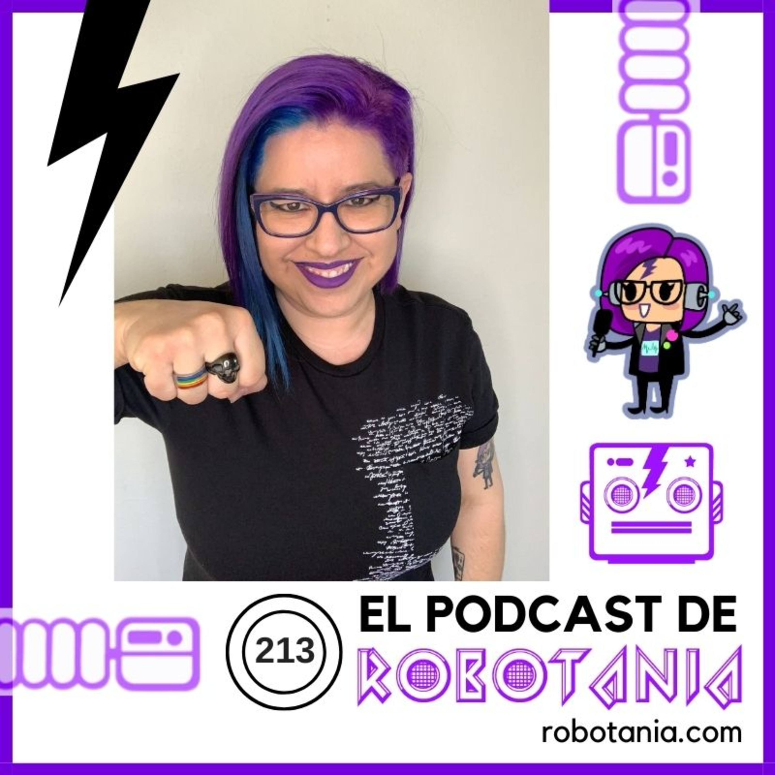 El Podcast de Robotania