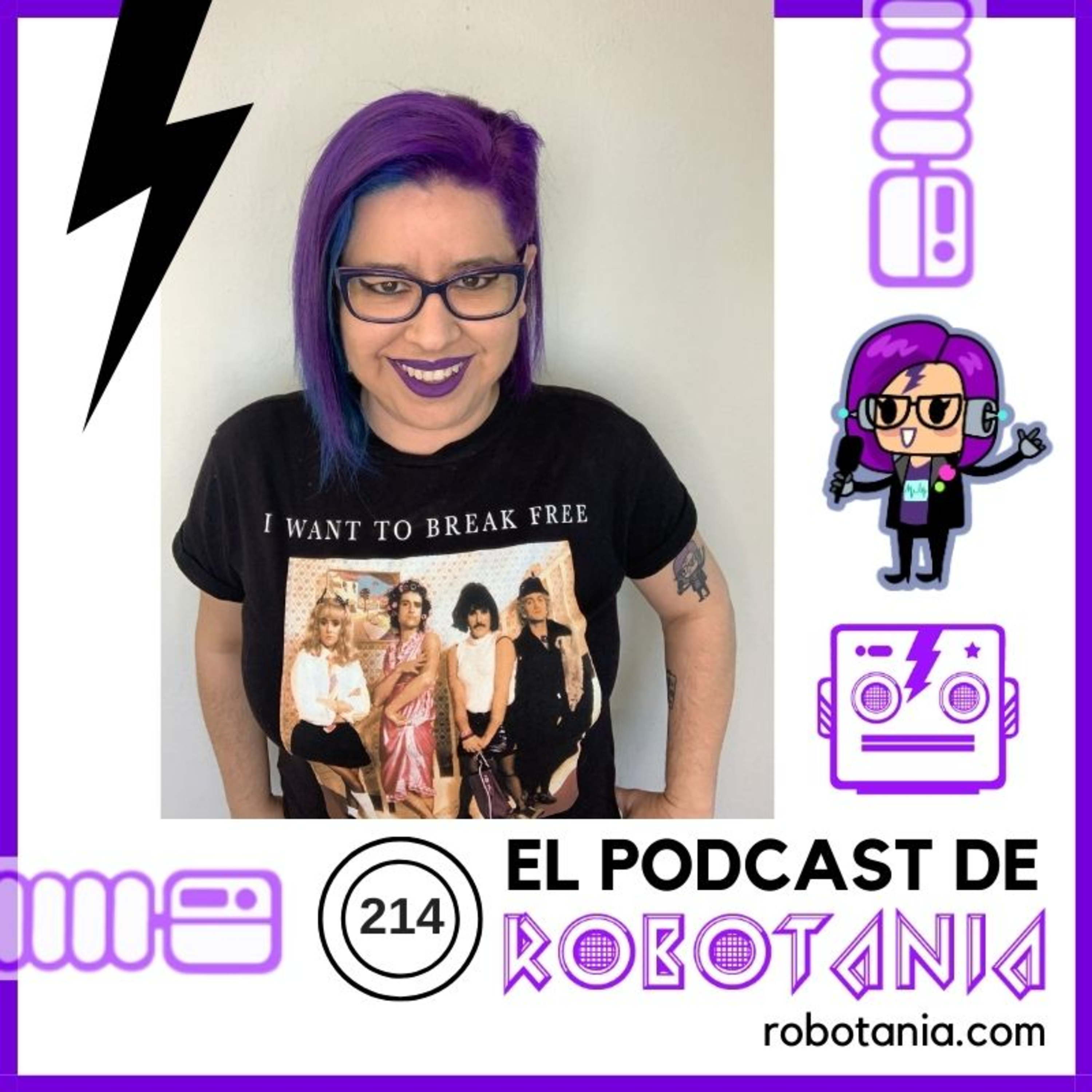El Podcast de Robotania