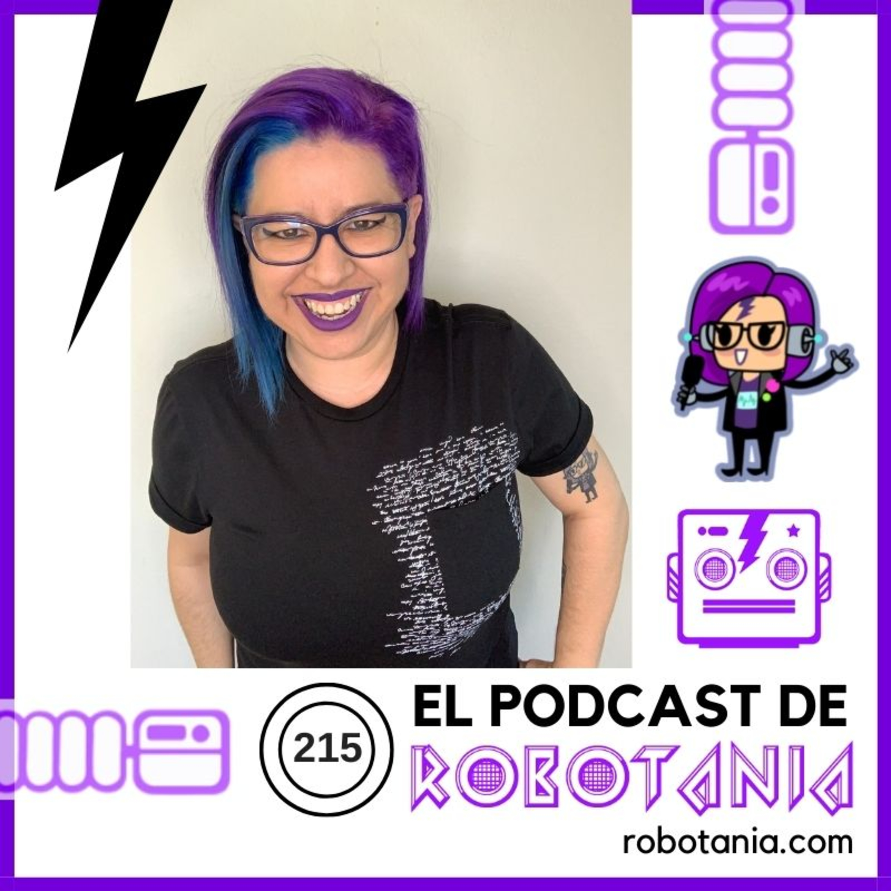 El Podcast de Robotania