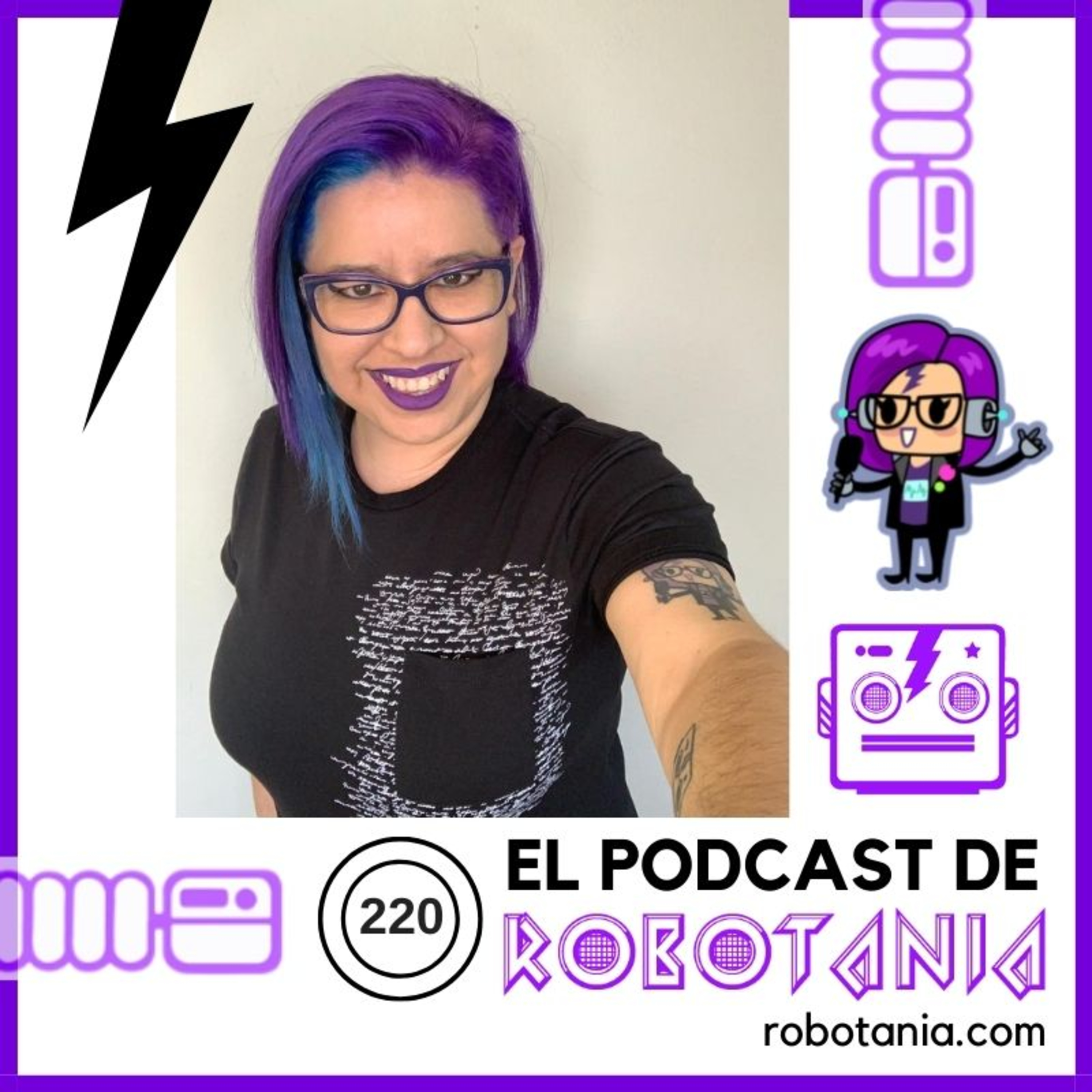 El Podcast de Robotania