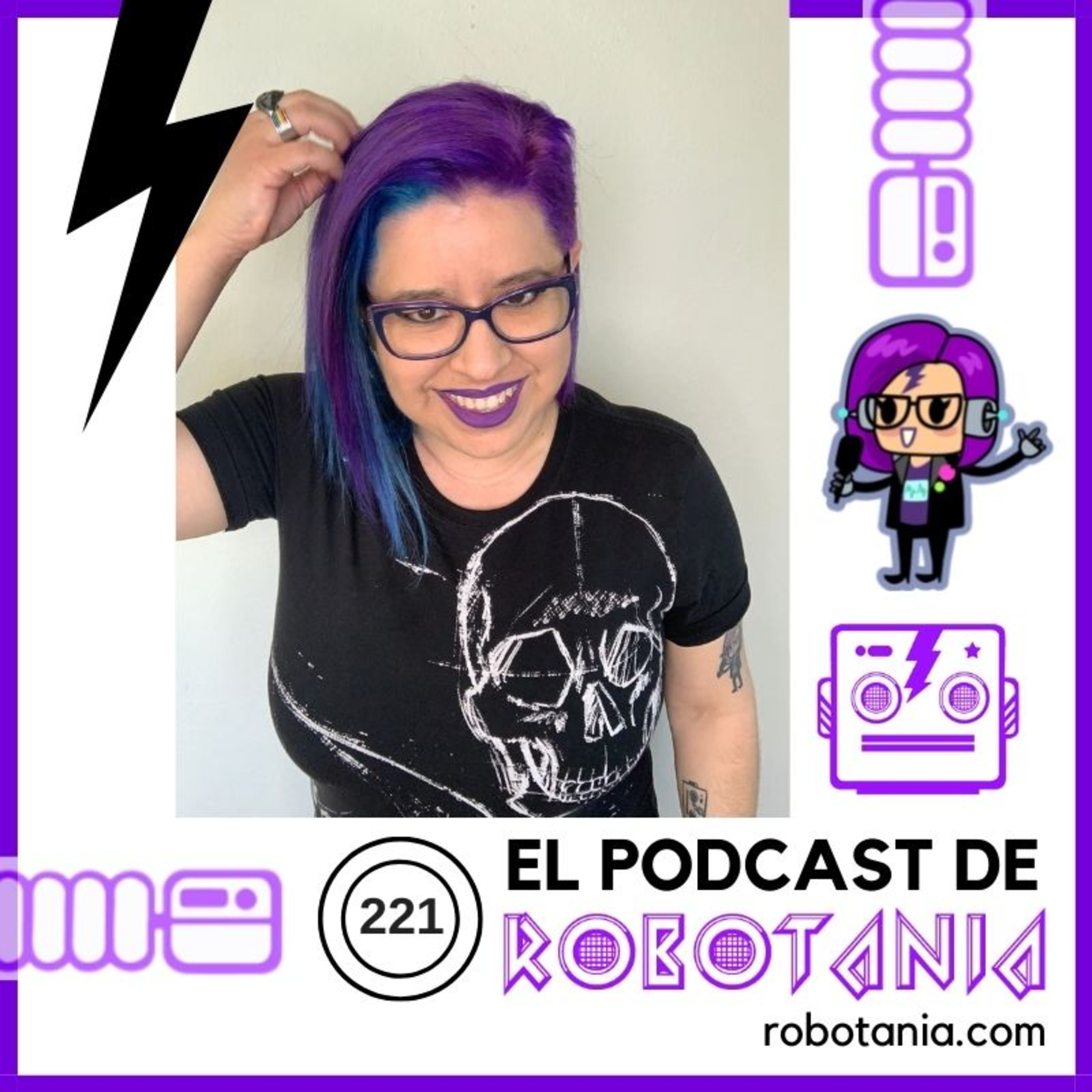 El Podcast de Robotania