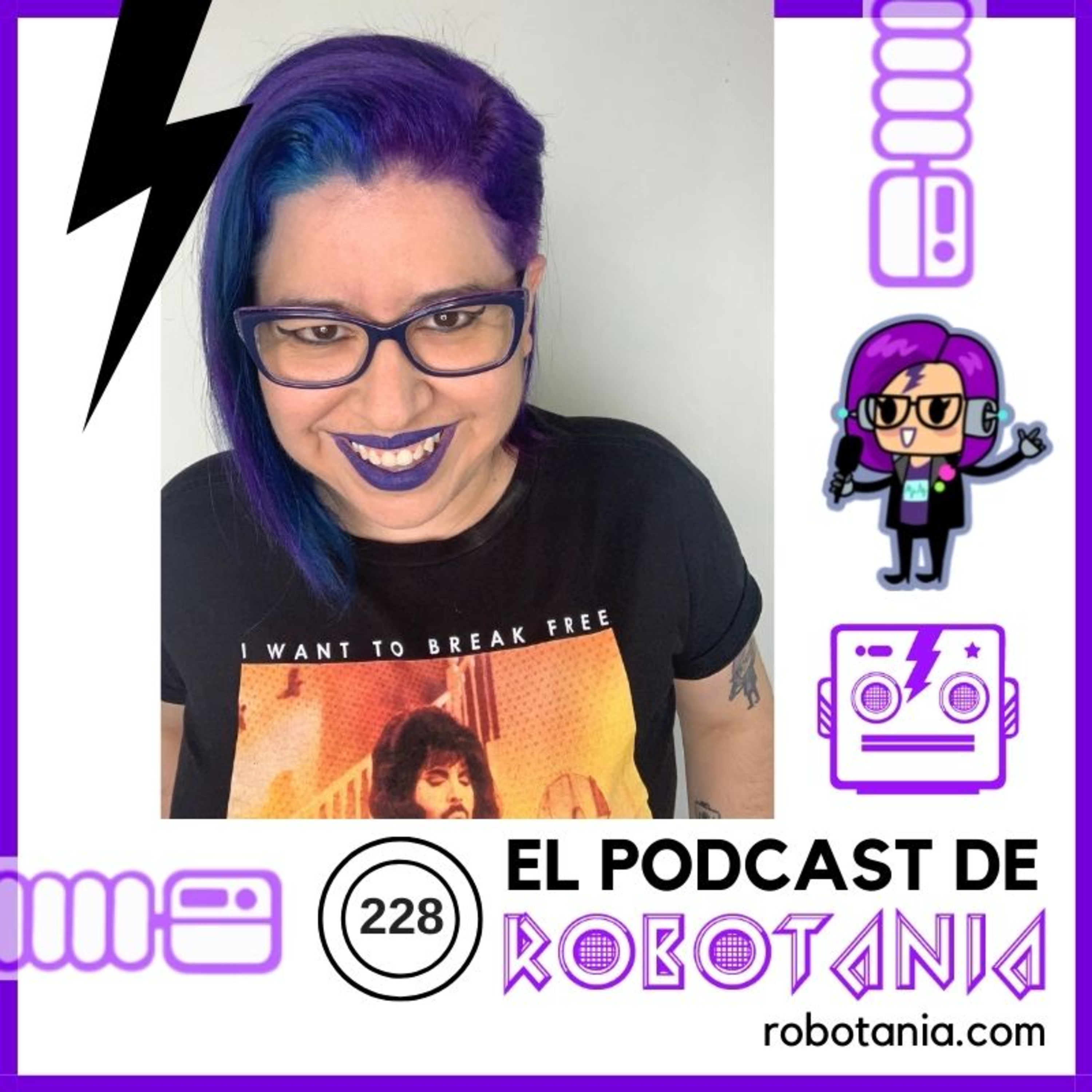 El Podcast de Robotania