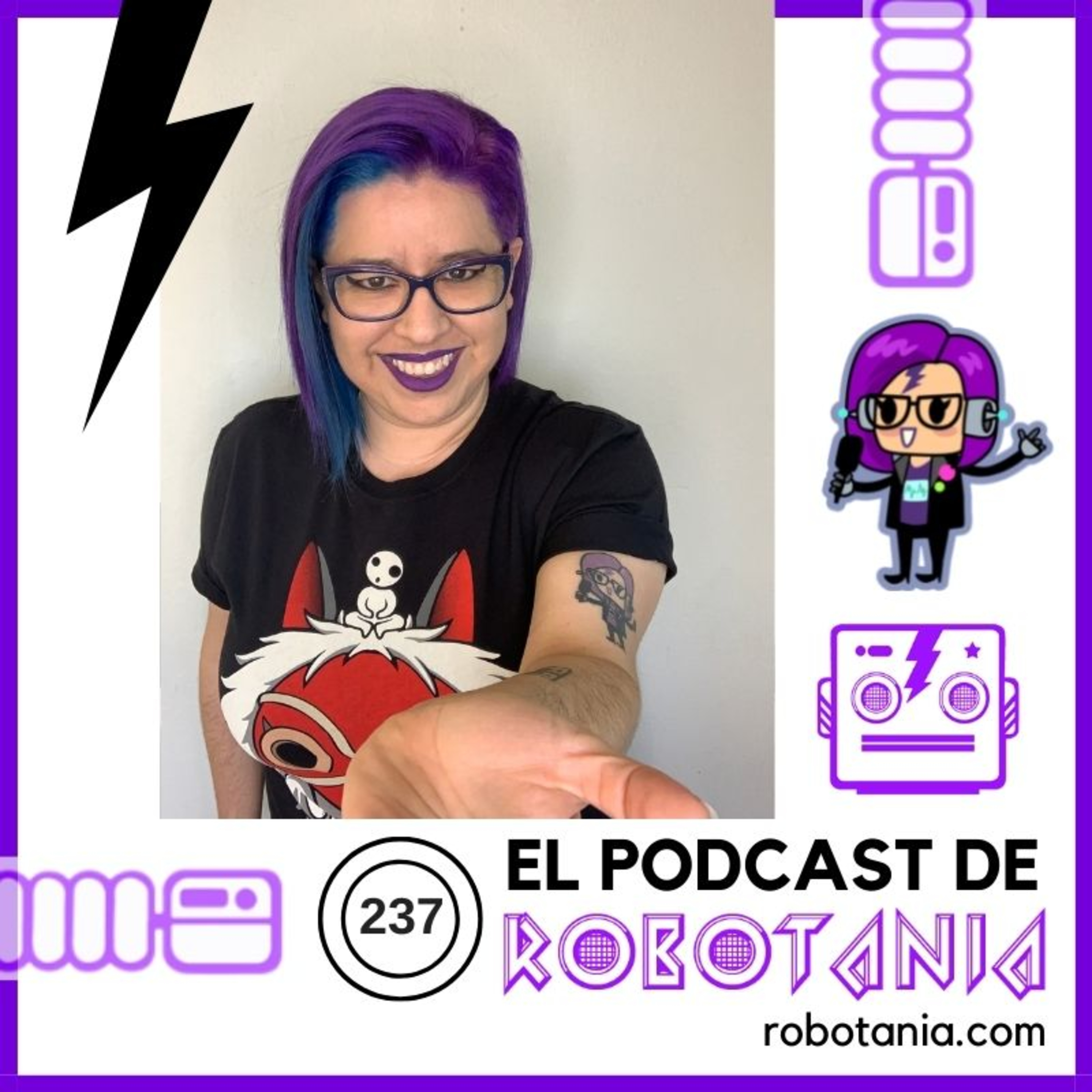 El Podcast de Robotania