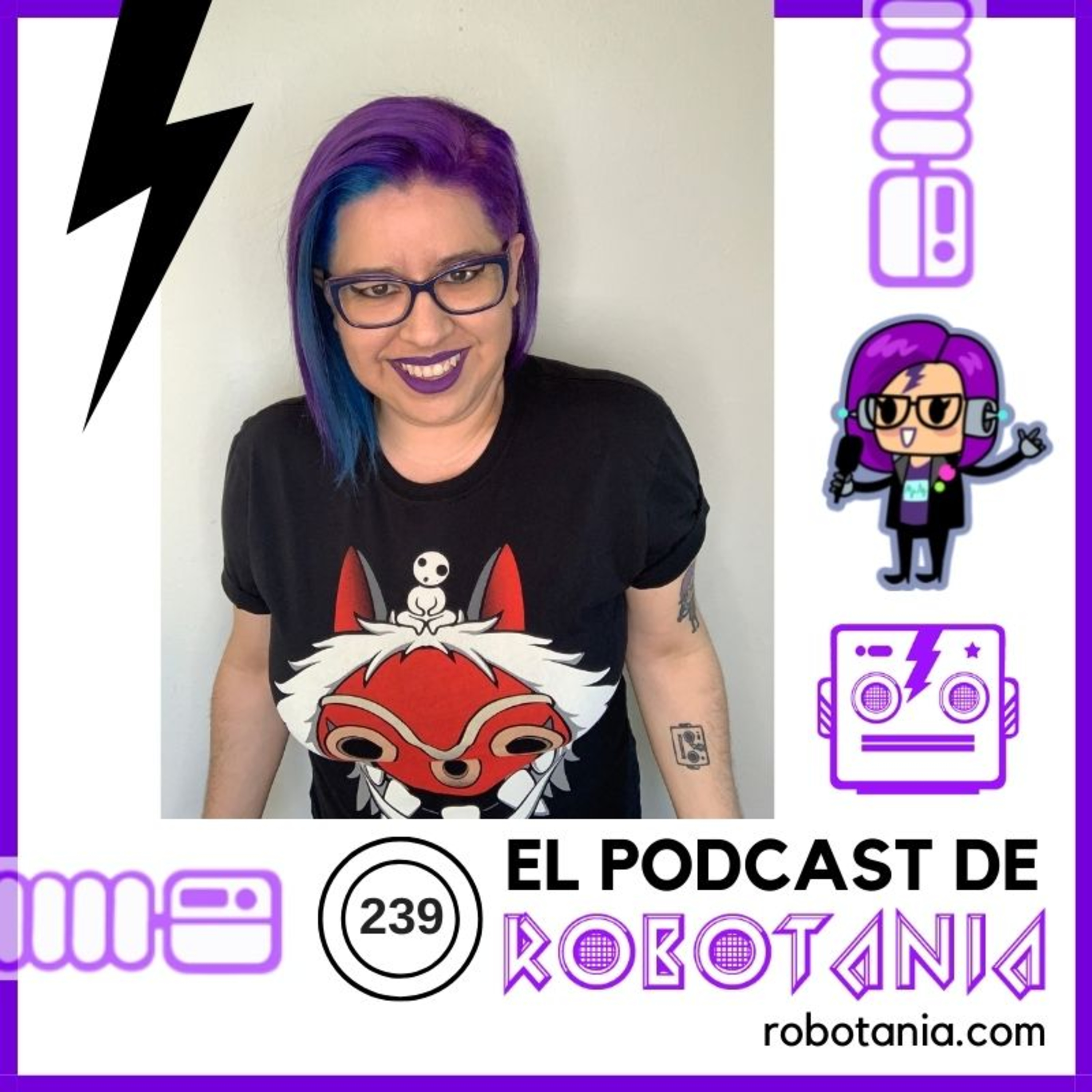 El Podcast de Robotania