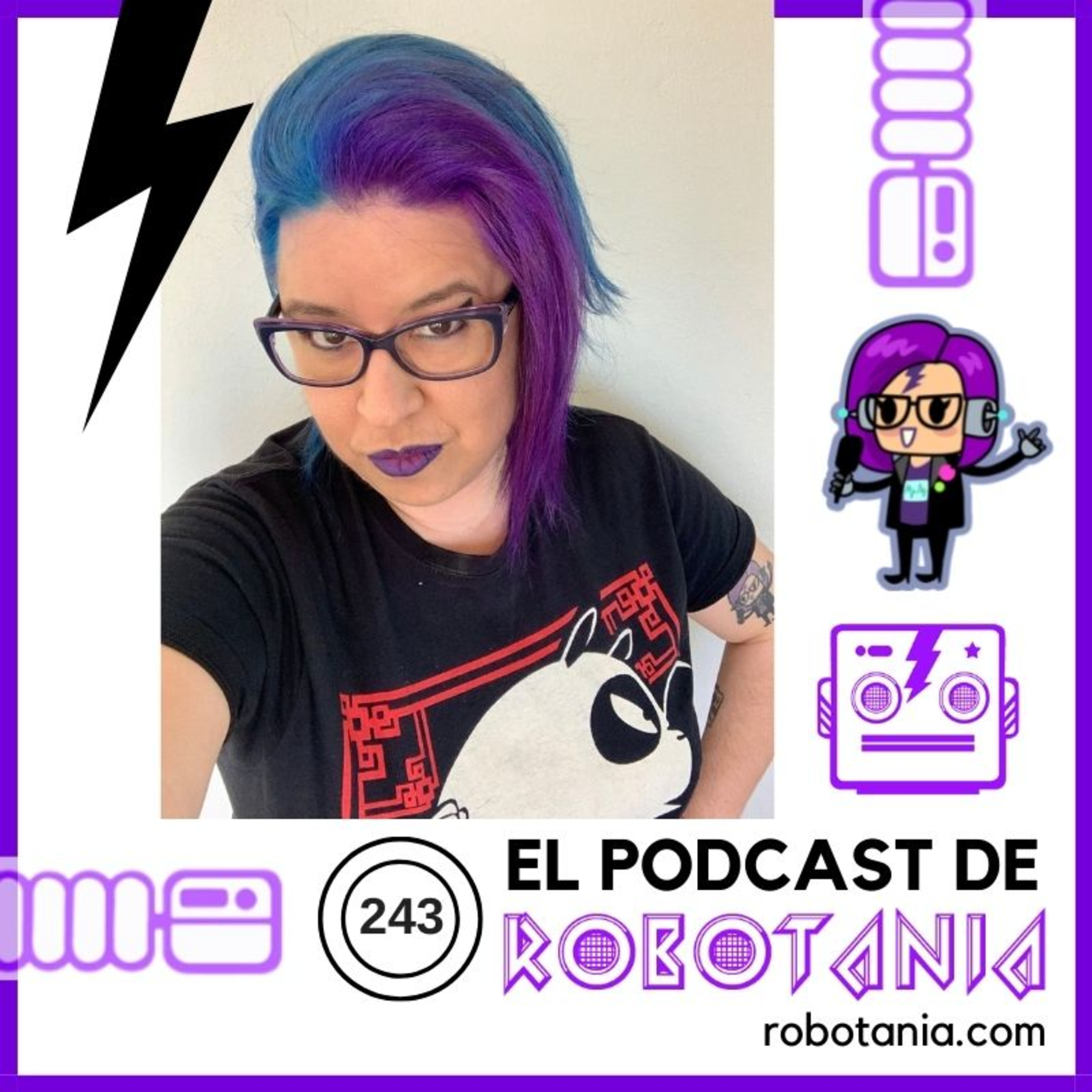 El Podcast de Robotania