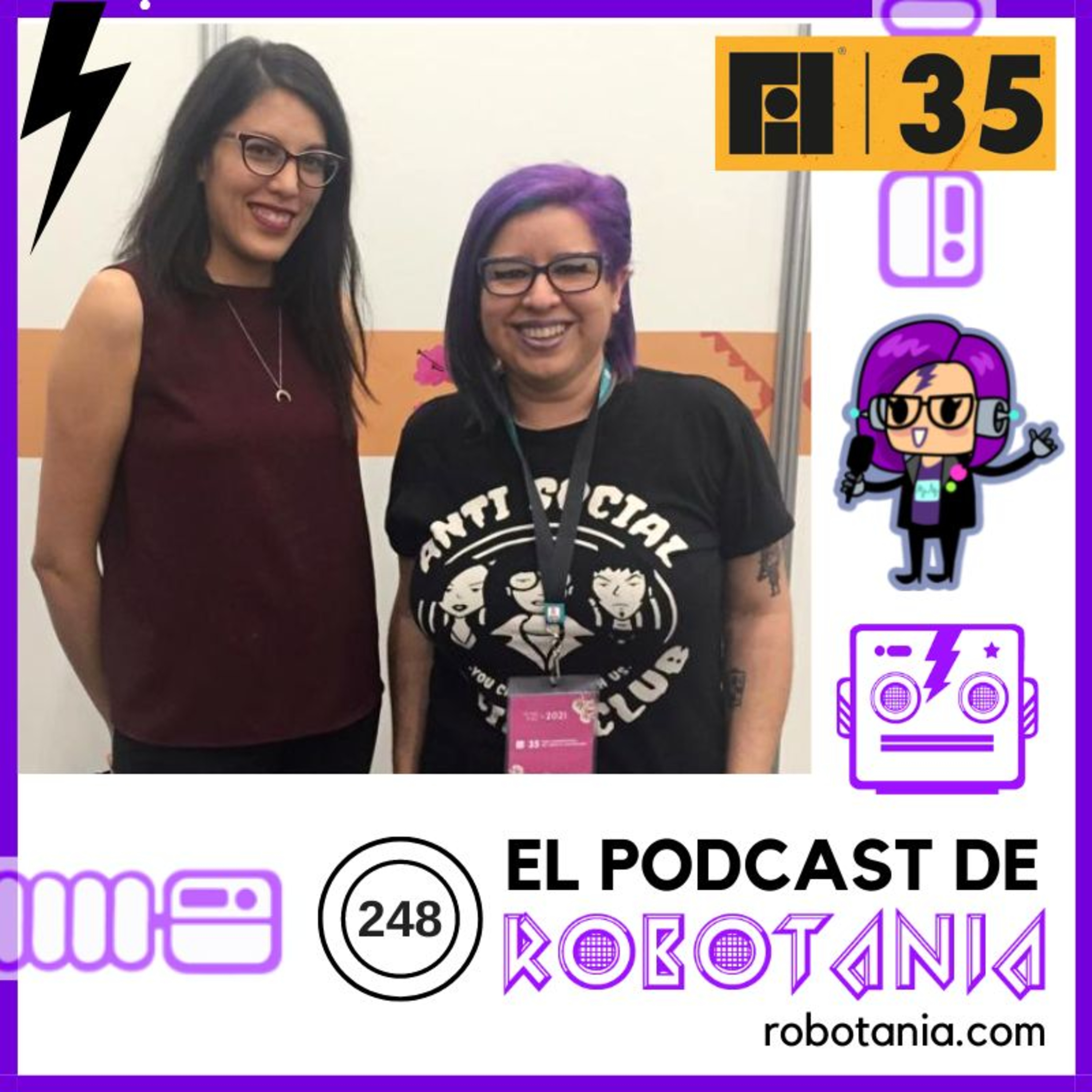El Podcast de Robotania