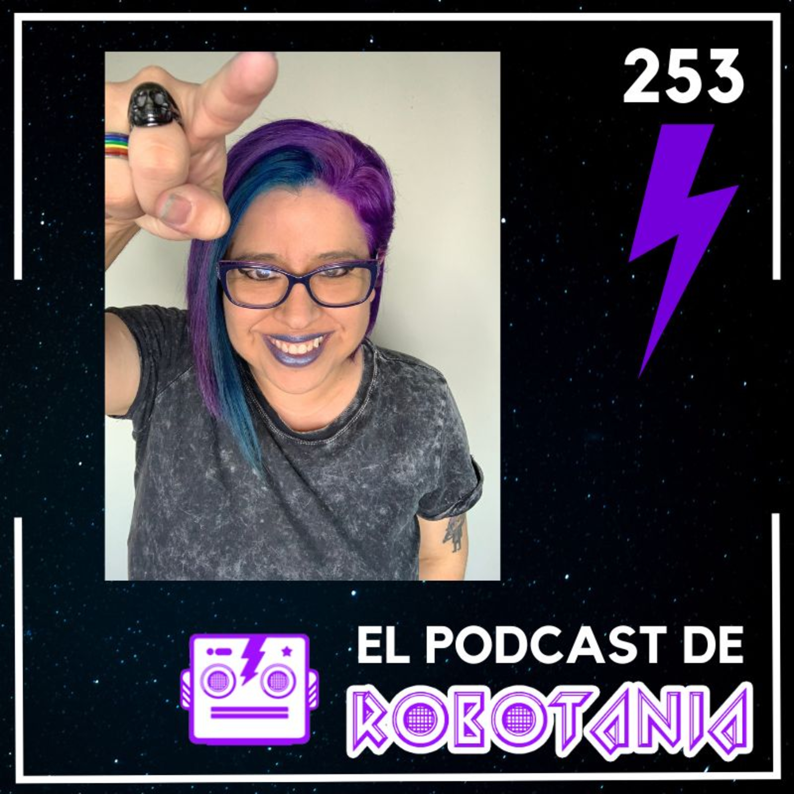 El Podcast de Robotania