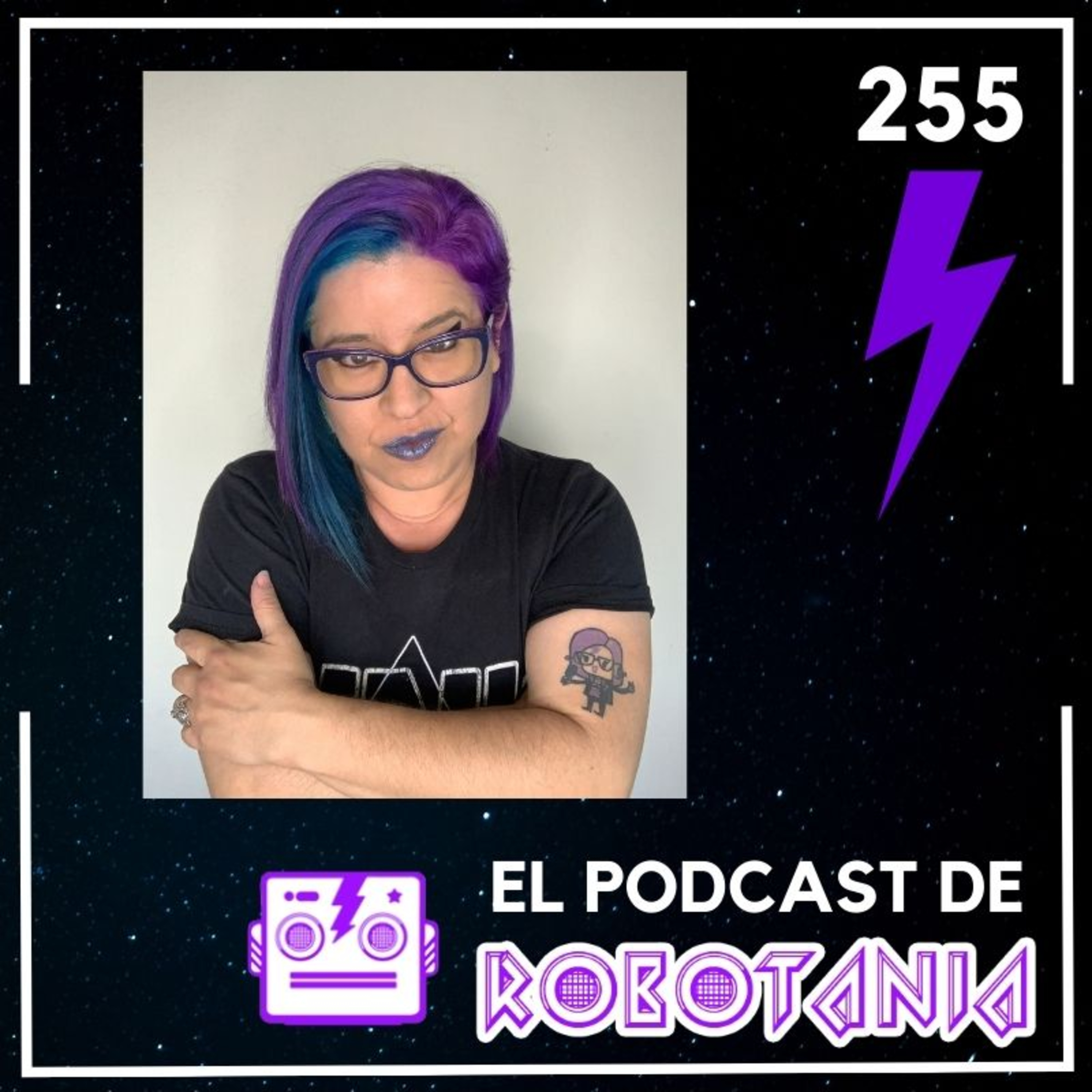 El Podcast de Robotania