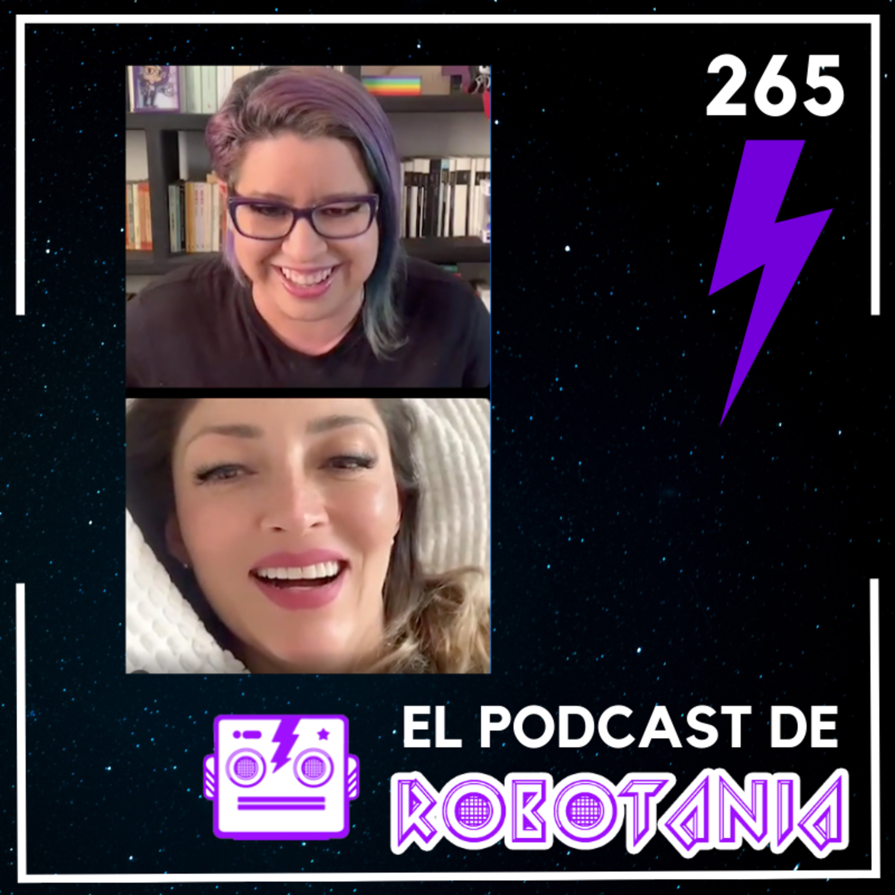 El Podcast de Robotania