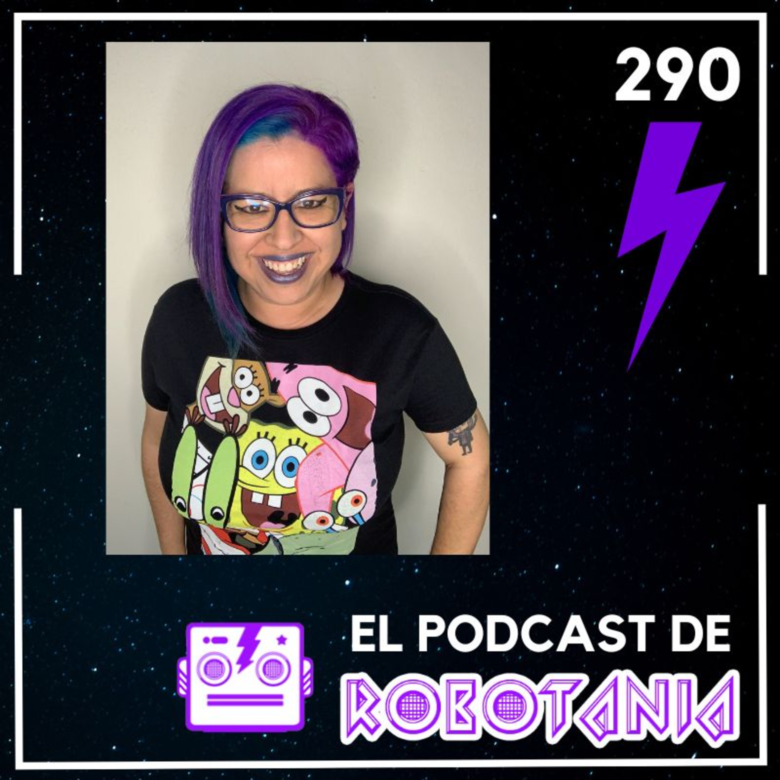 El Podcast de Robotania