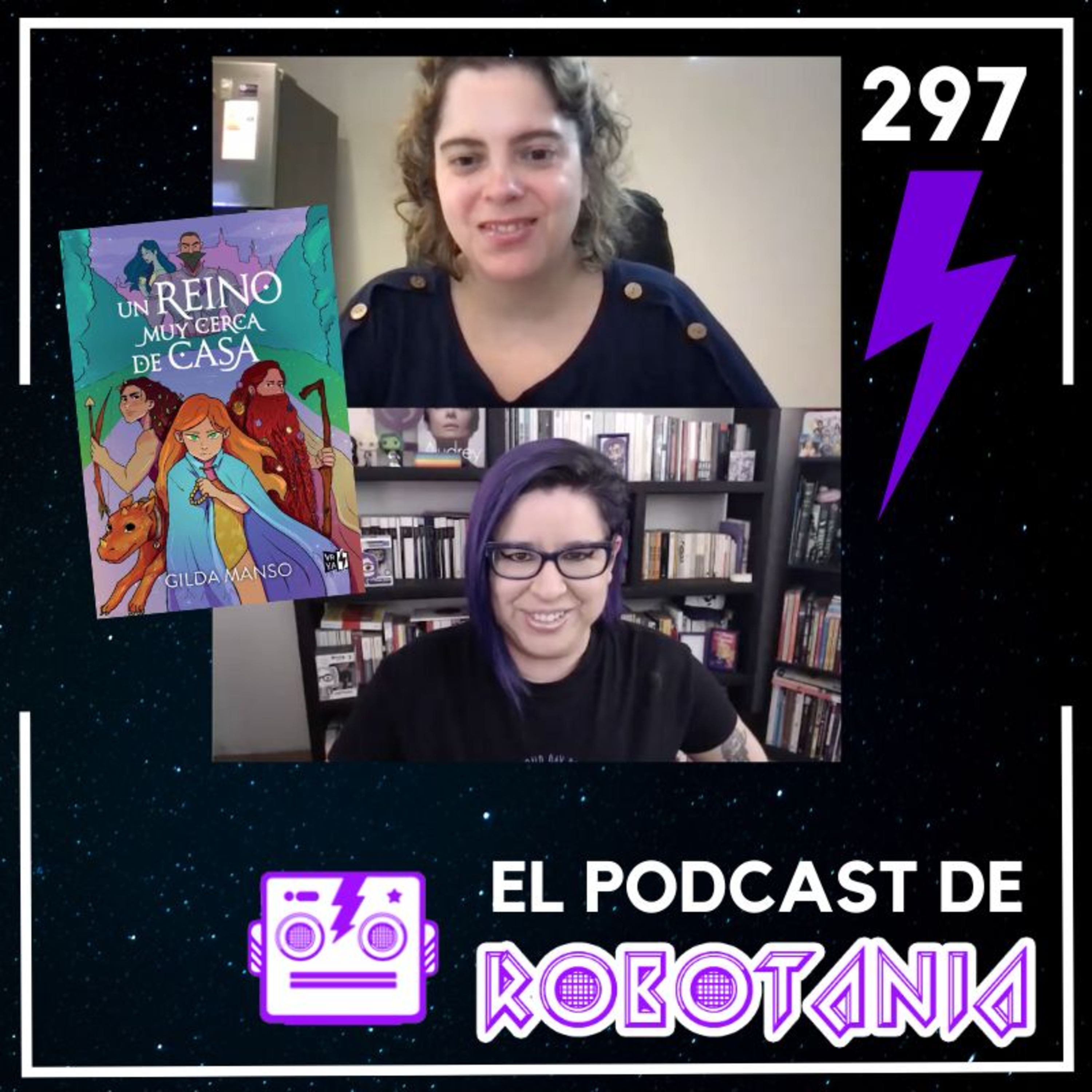 El Podcast de Robotania
