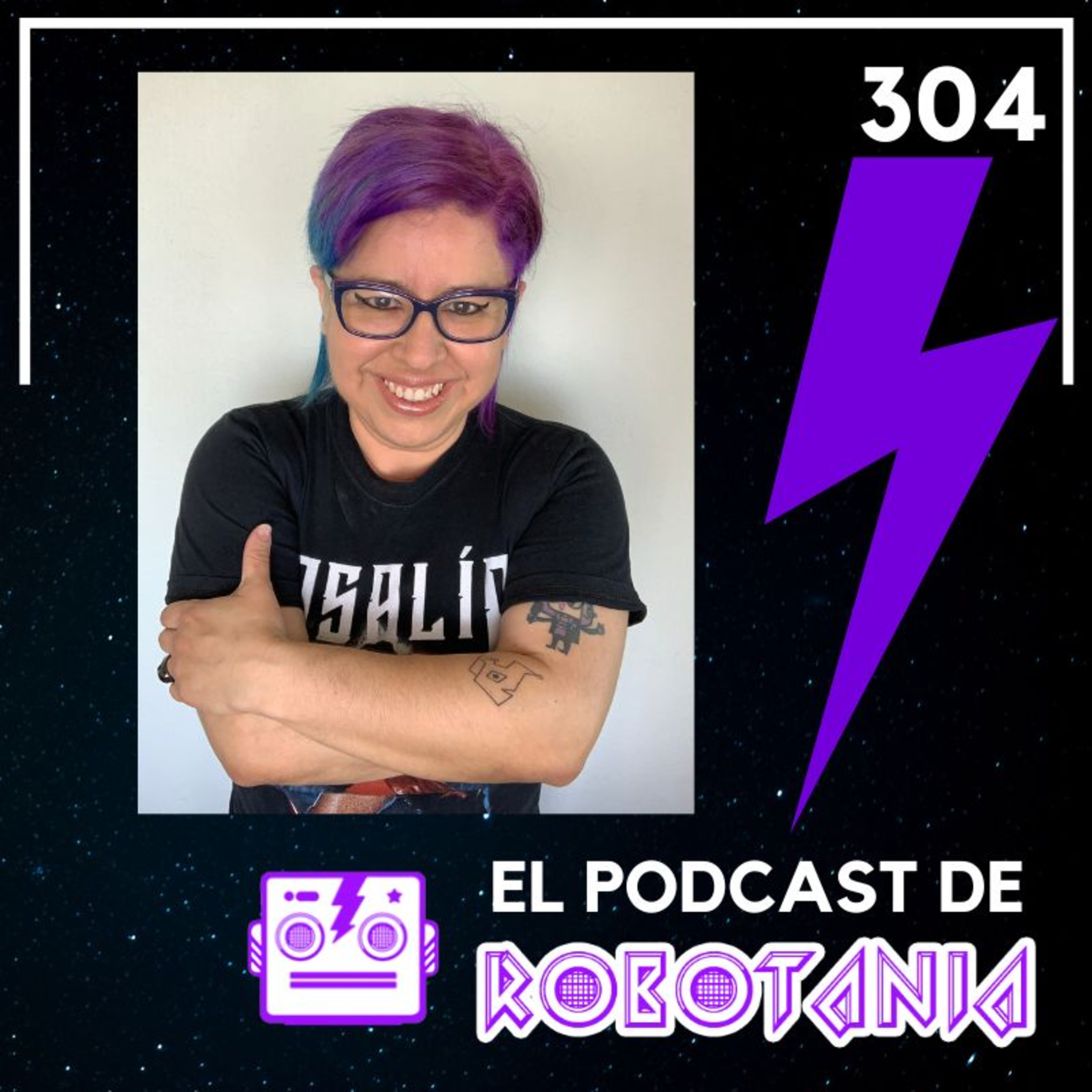 El Podcast de Robotania