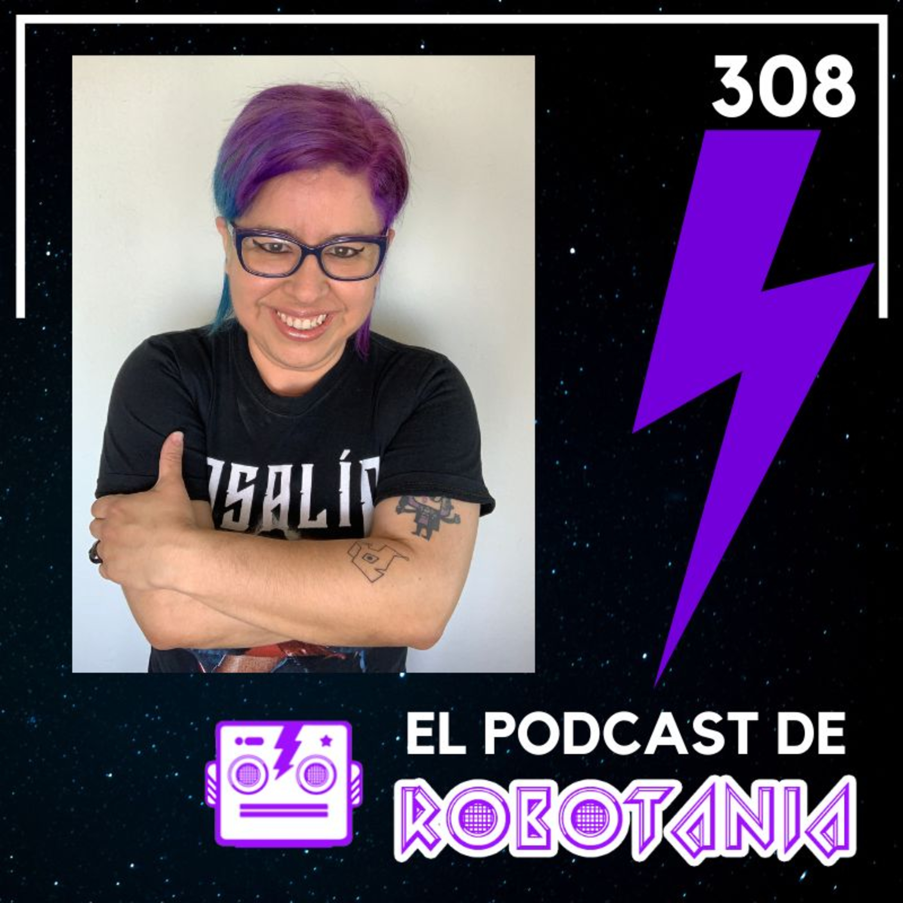 El Podcast de Robotania