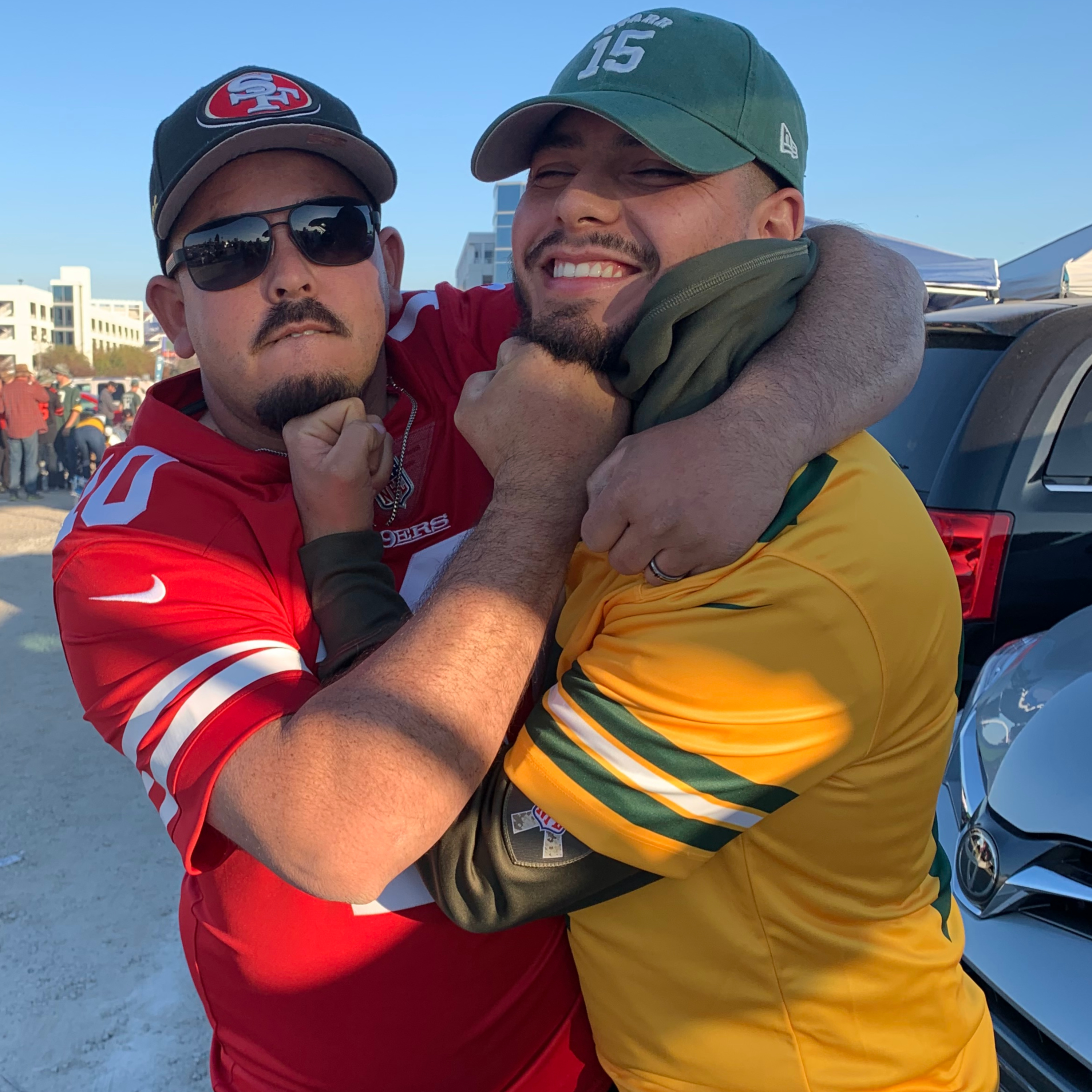 The O Bros