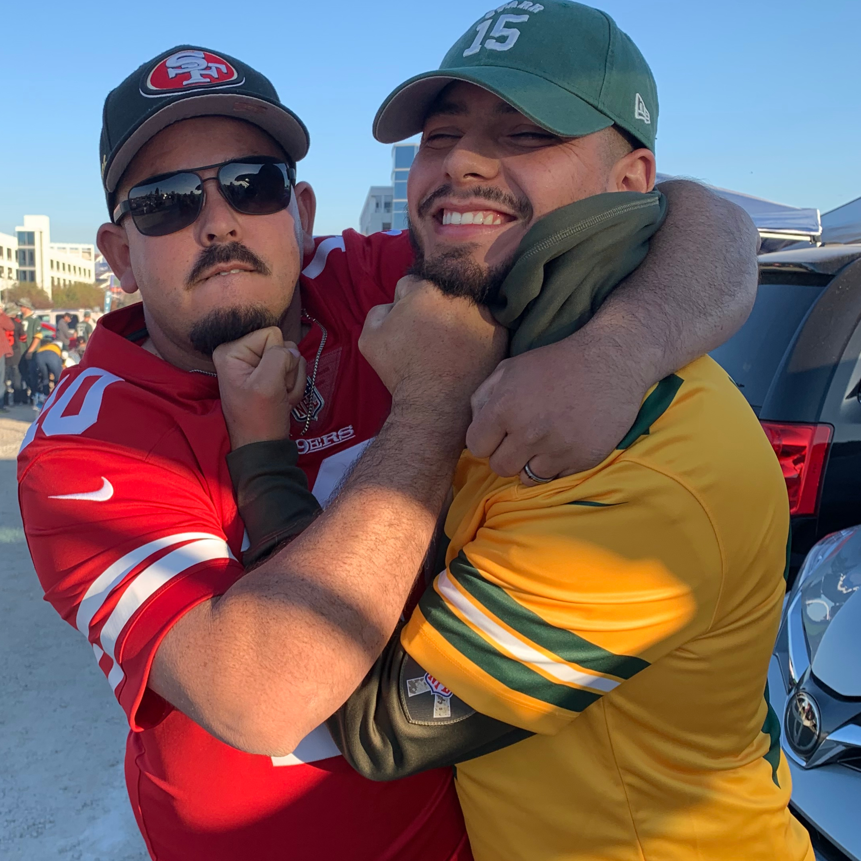 The O Bros