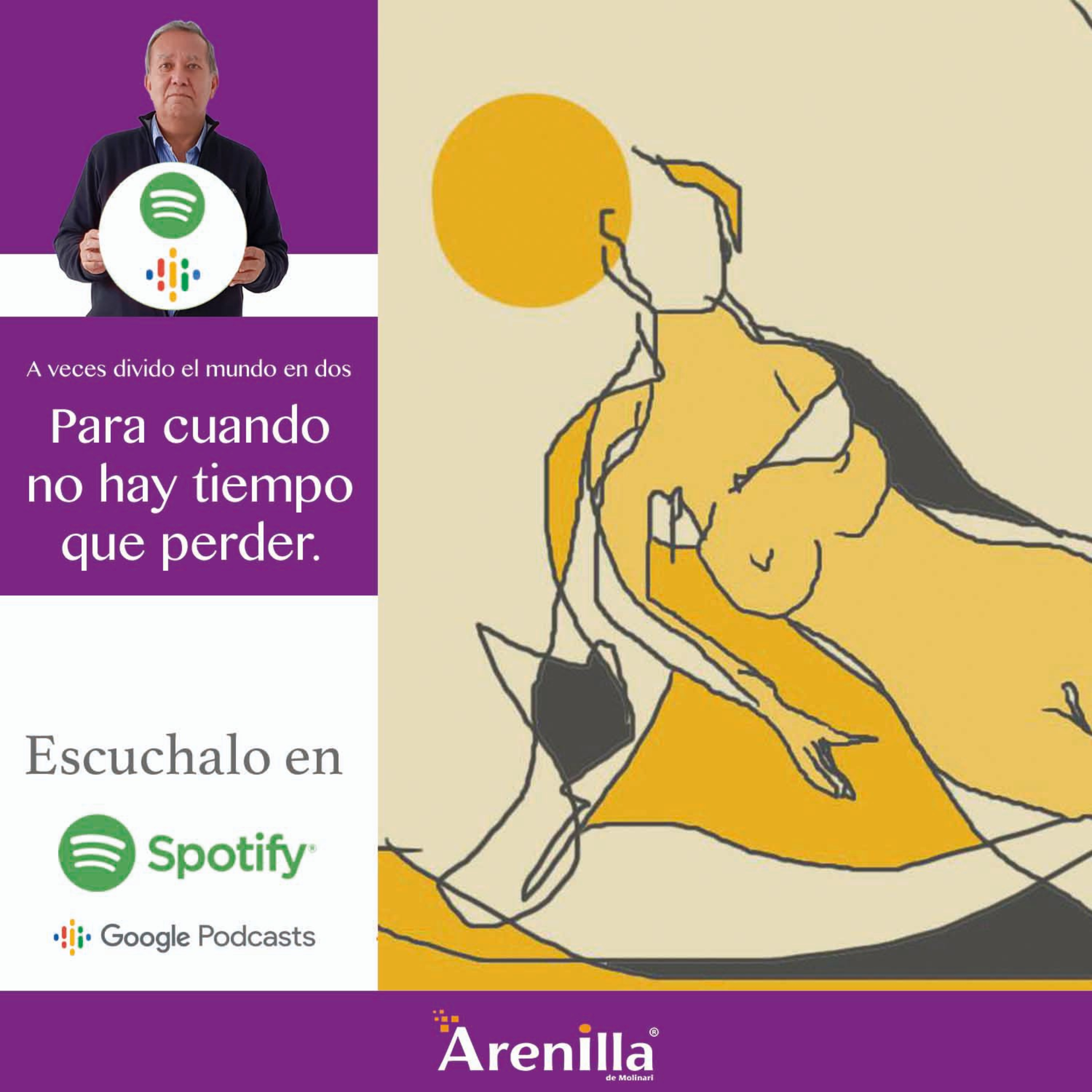 Arenillas de Molinari