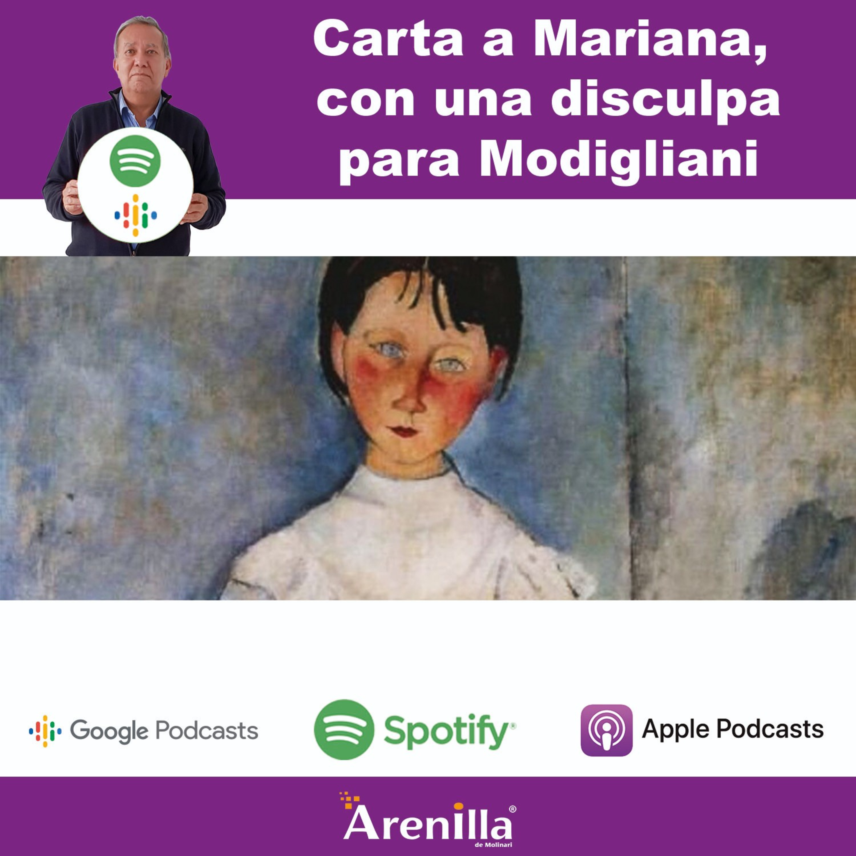 Arenillas de Molinari