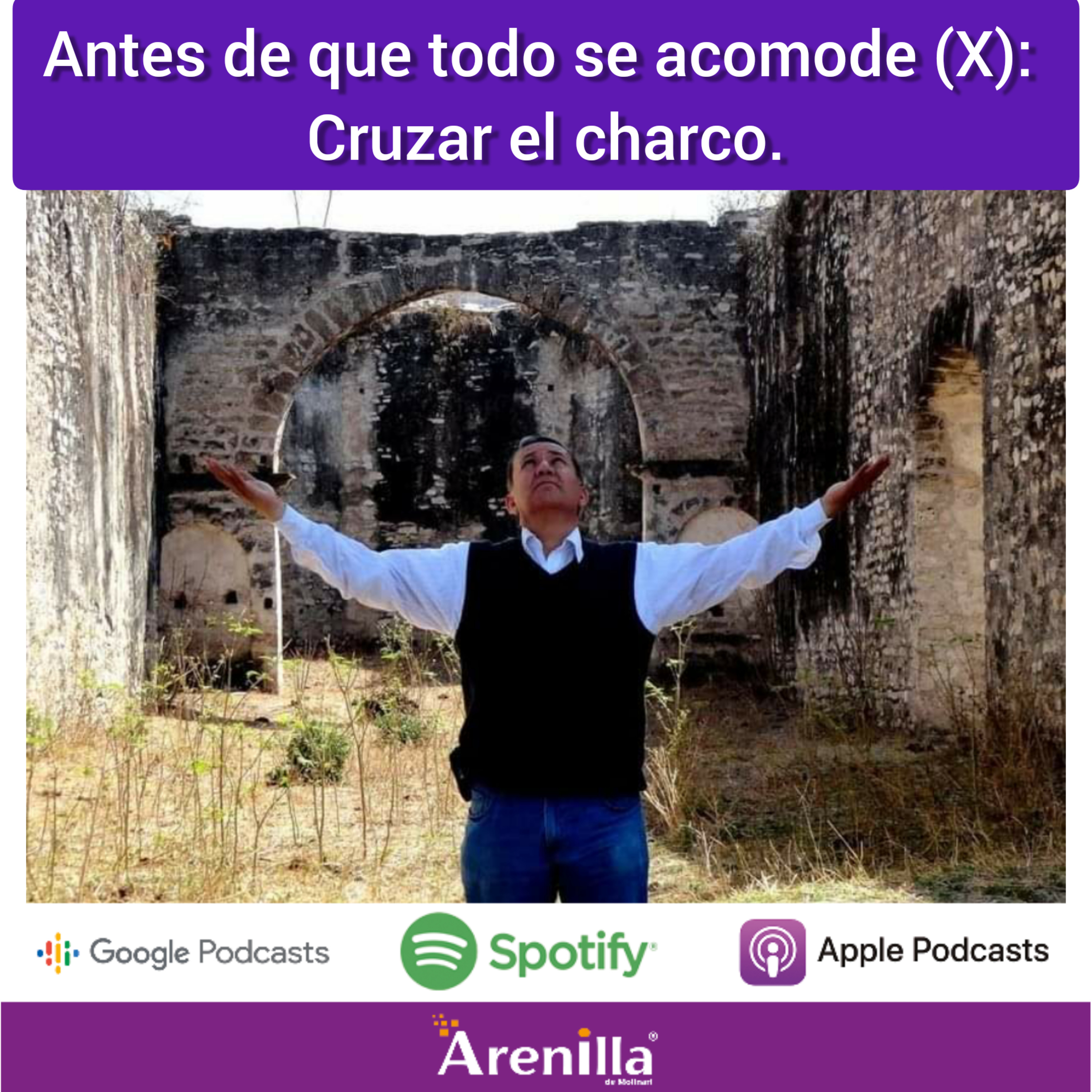 Arenillas de Molinari