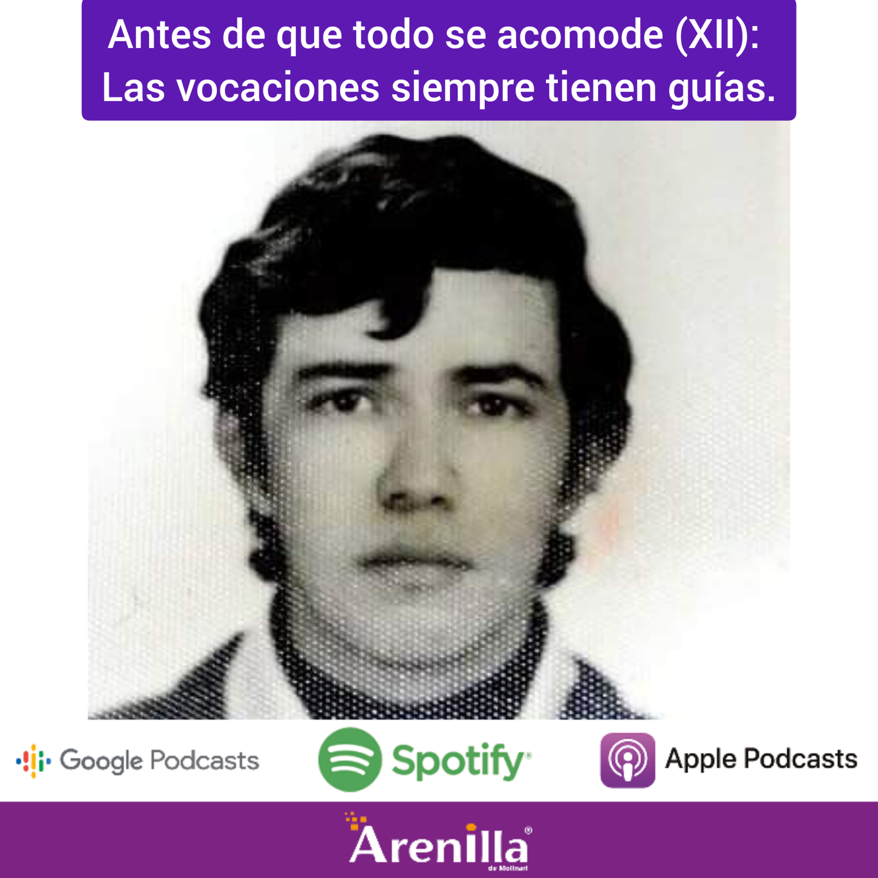 Arenillas de Molinari