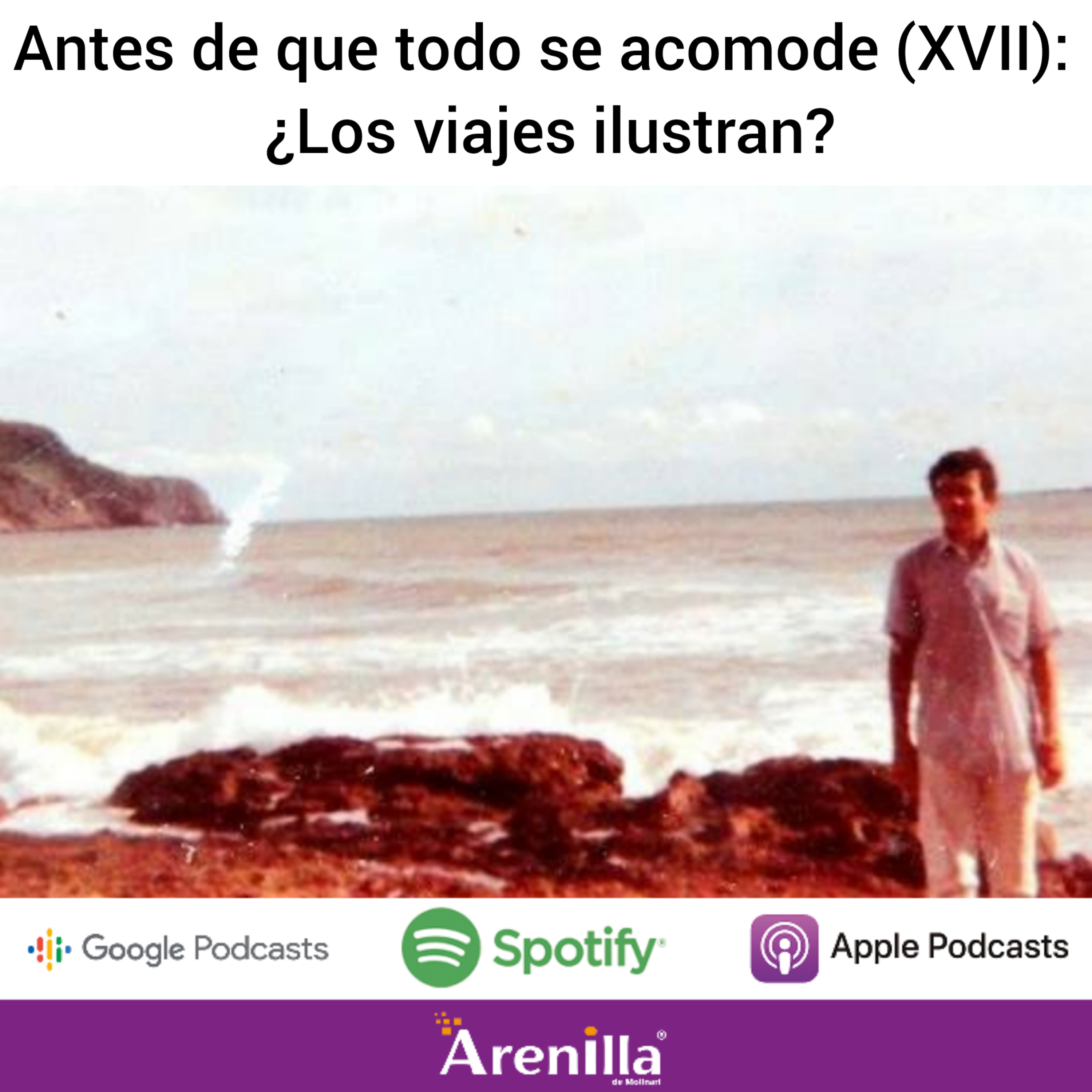 Arenillas de Molinari