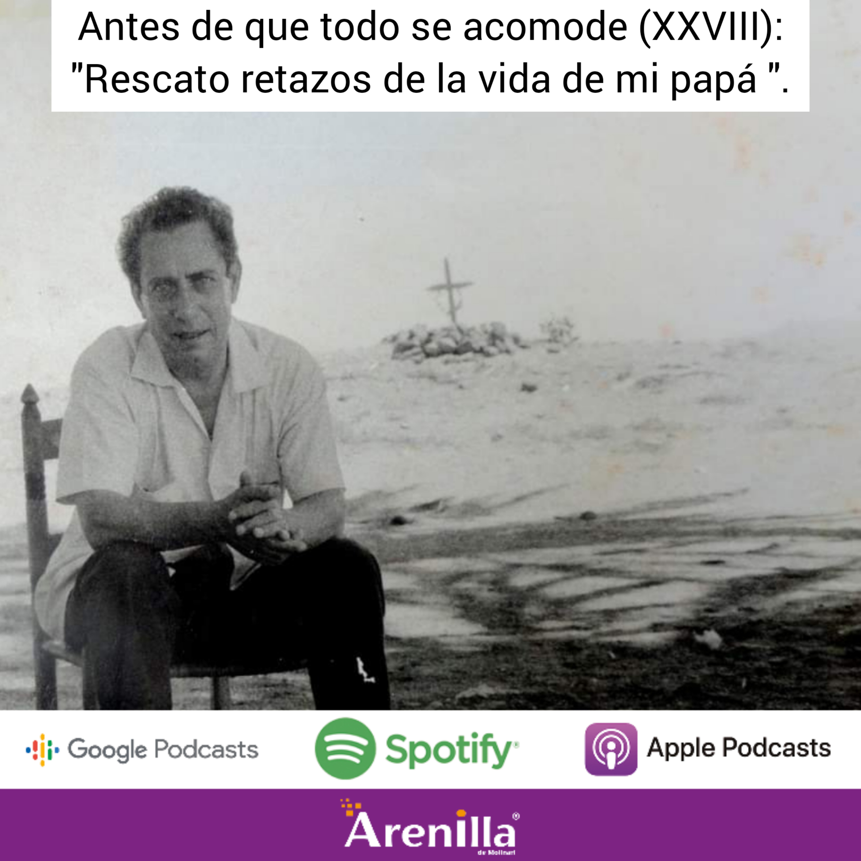 Arenillas de Molinari