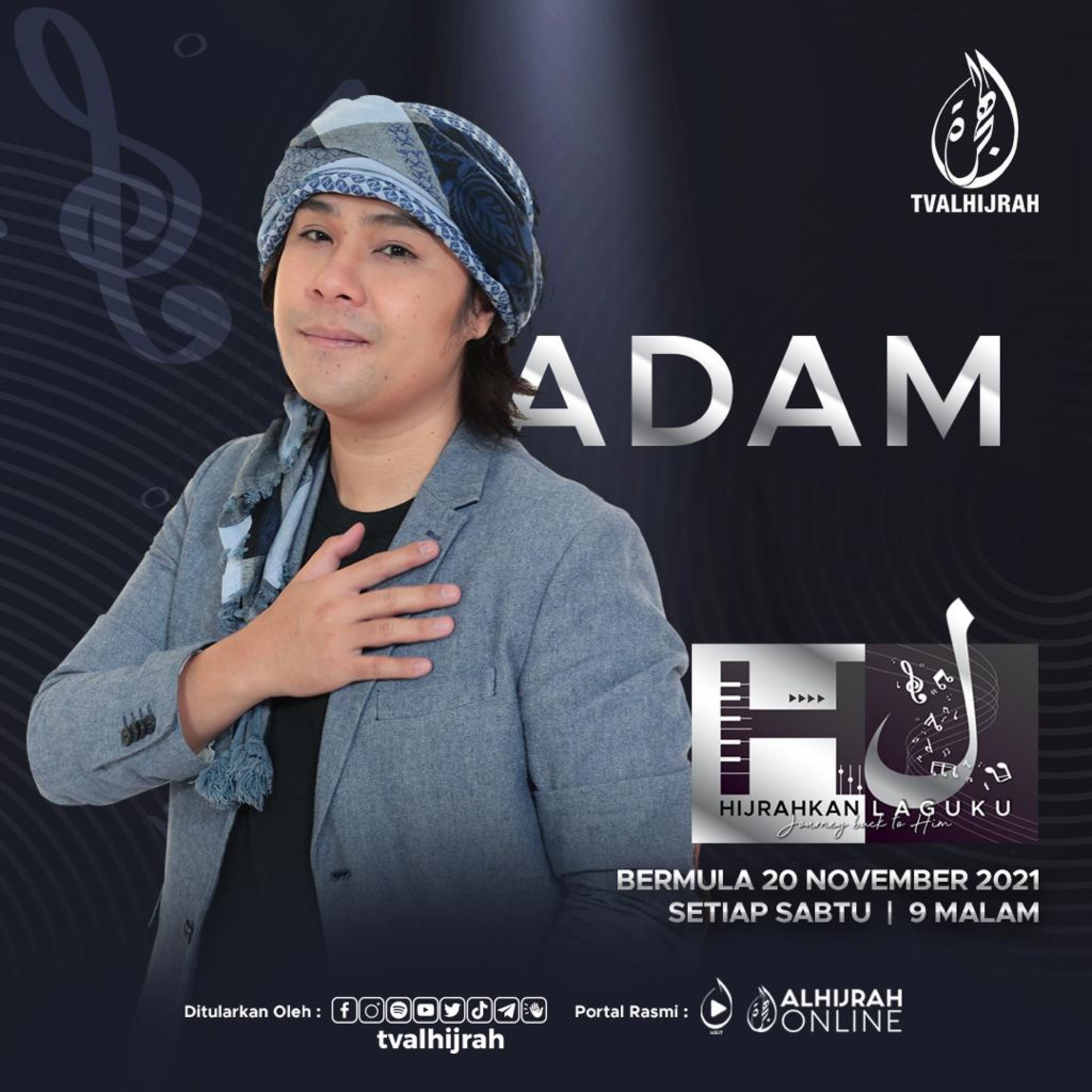 TV ALHIJRAH