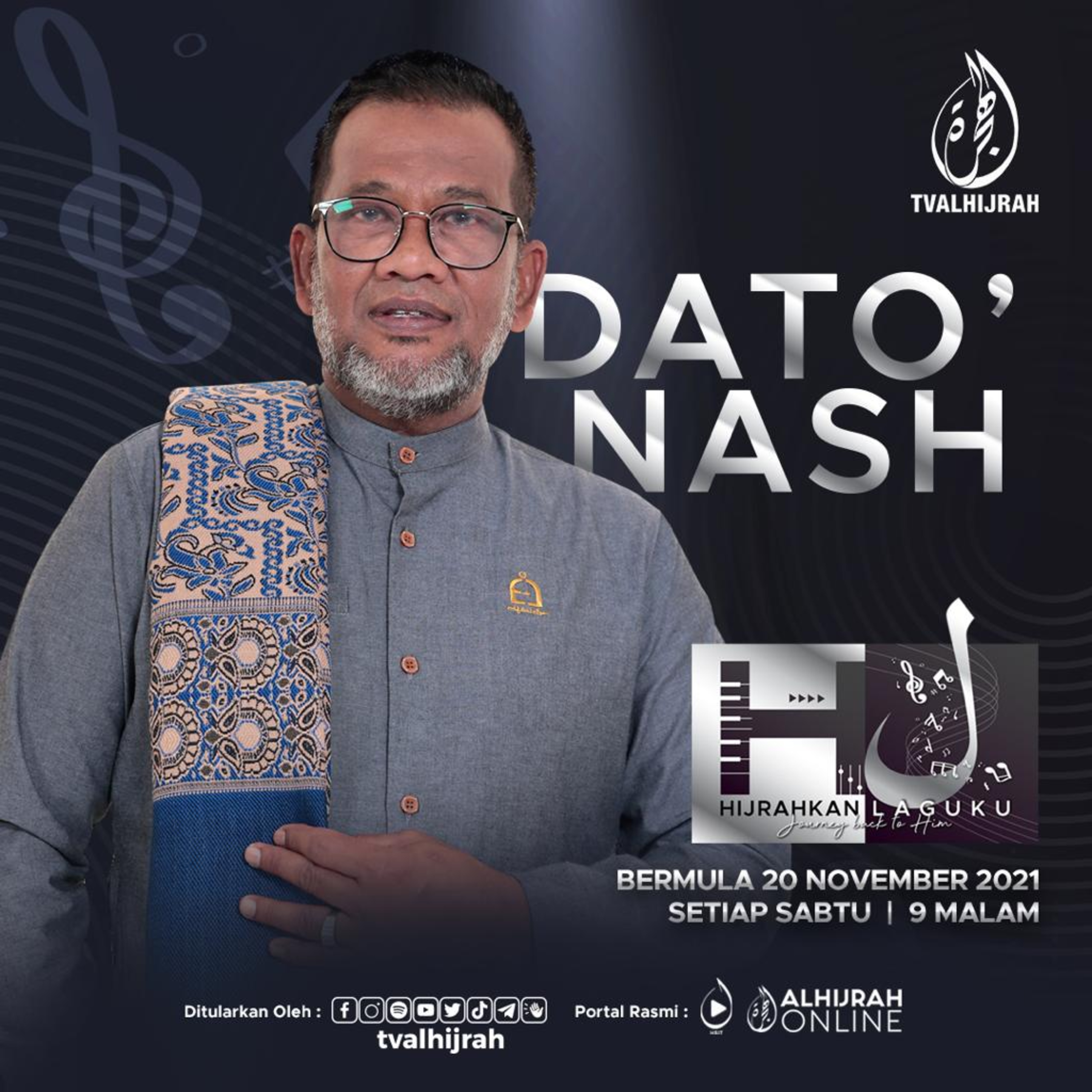 TV ALHIJRAH