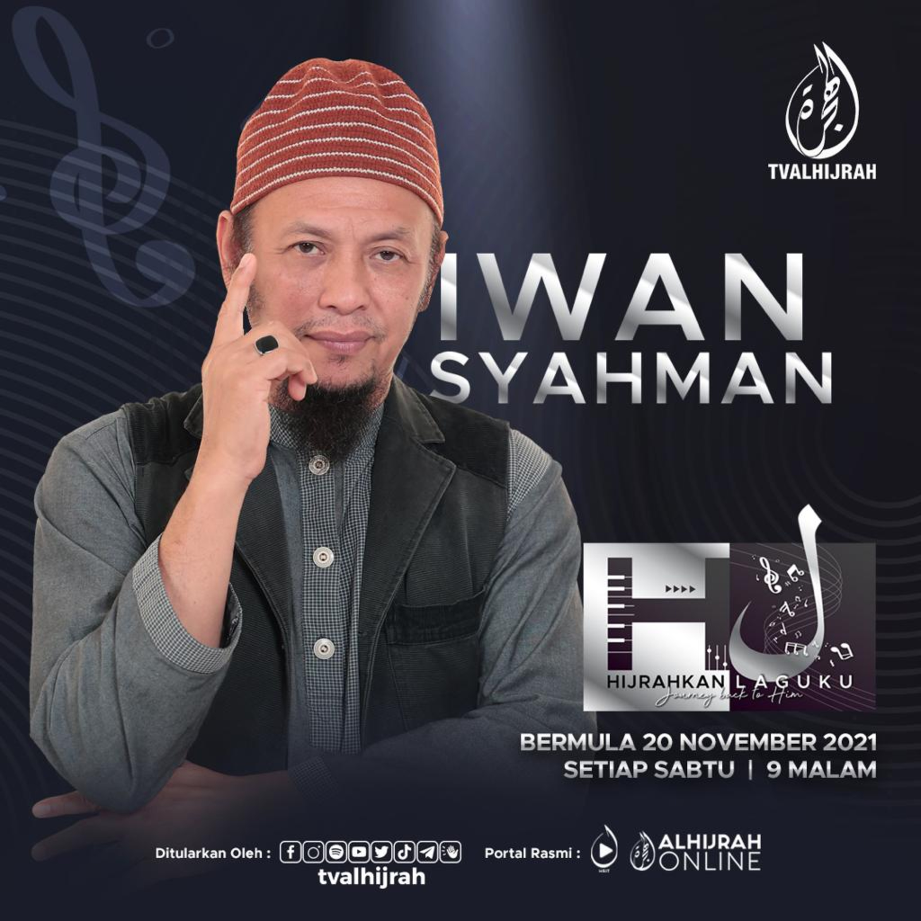 TV ALHIJRAH