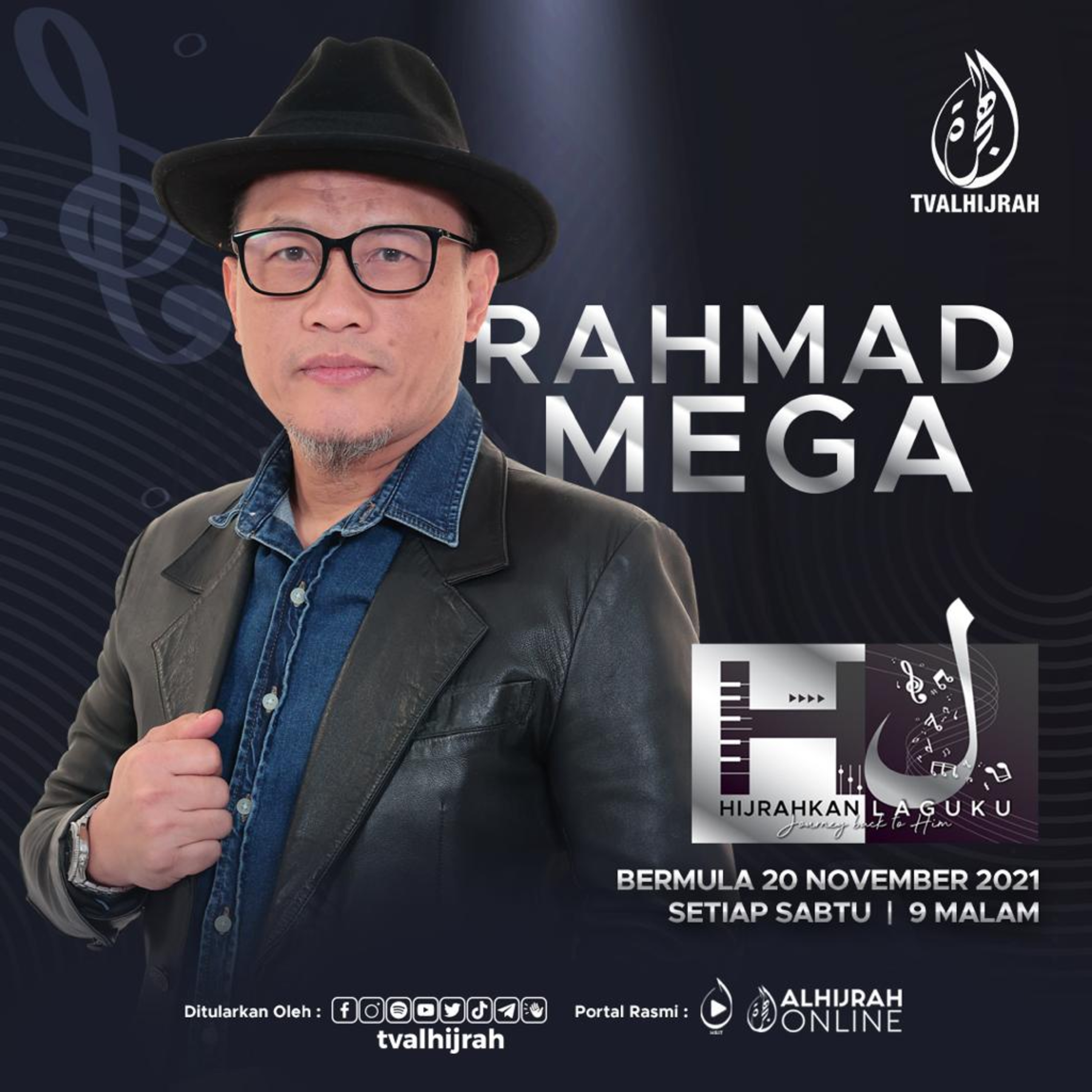 TV ALHIJRAH
