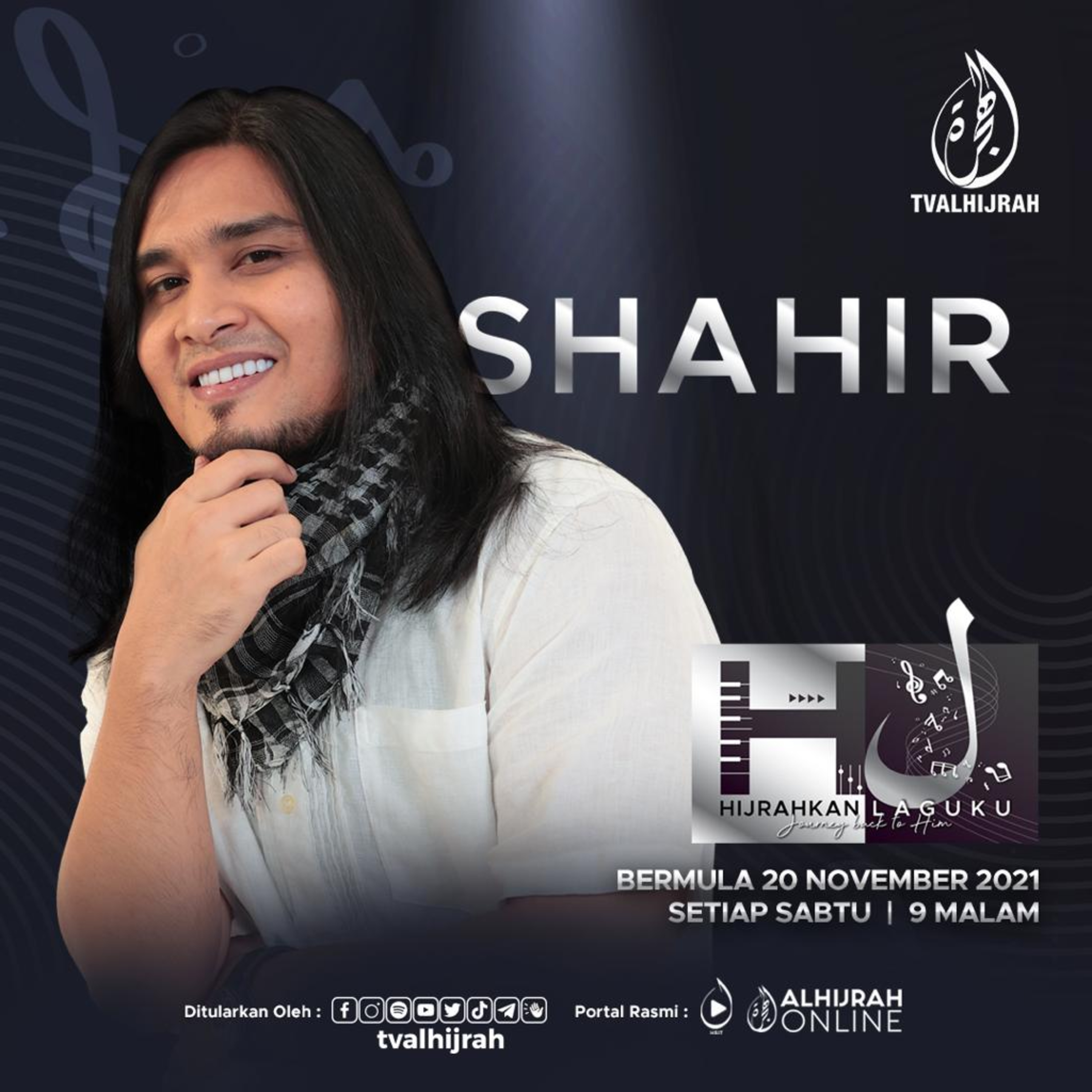 TV ALHIJRAH