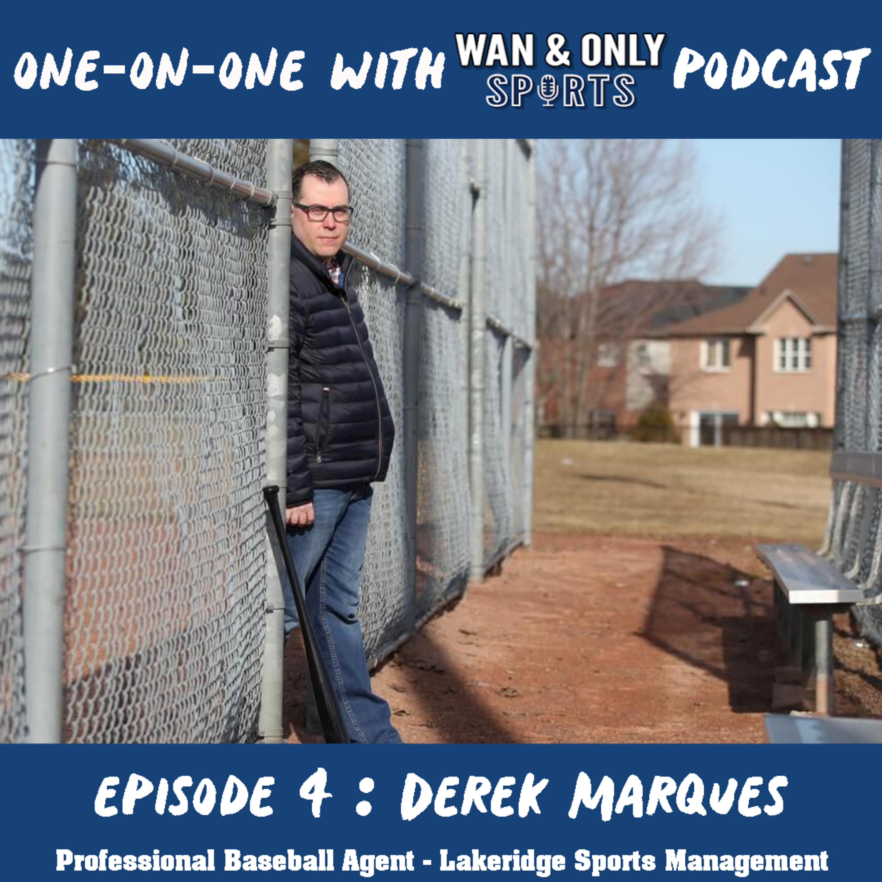 One-on-One with Wan & Only Sports Podcast
