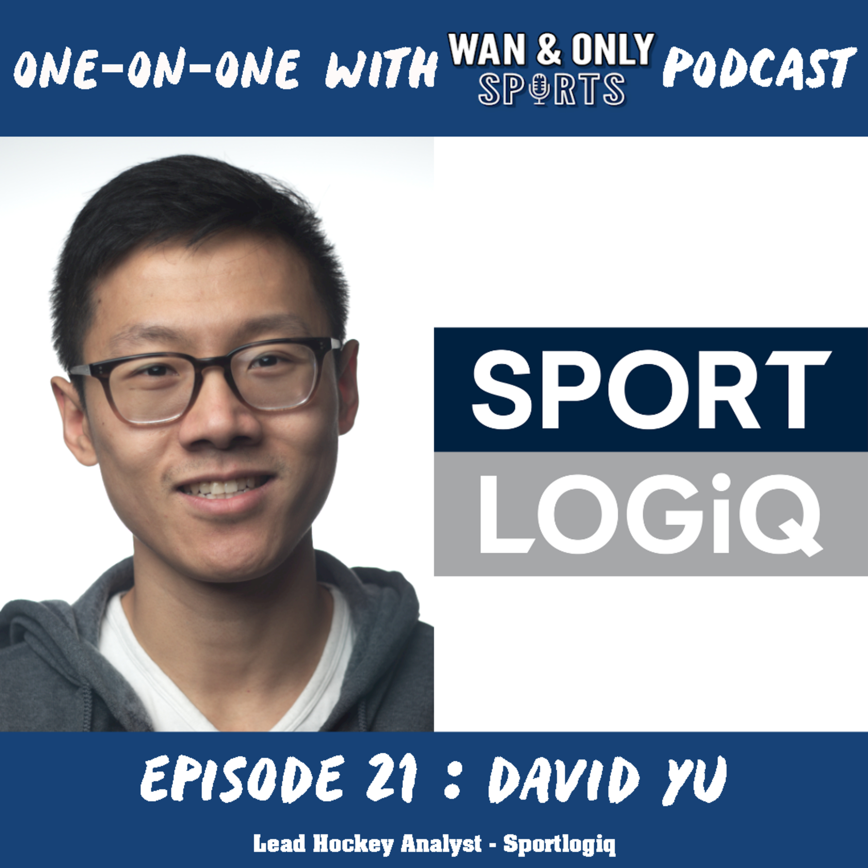 One-on-One with Wan & Only Sports Podcast