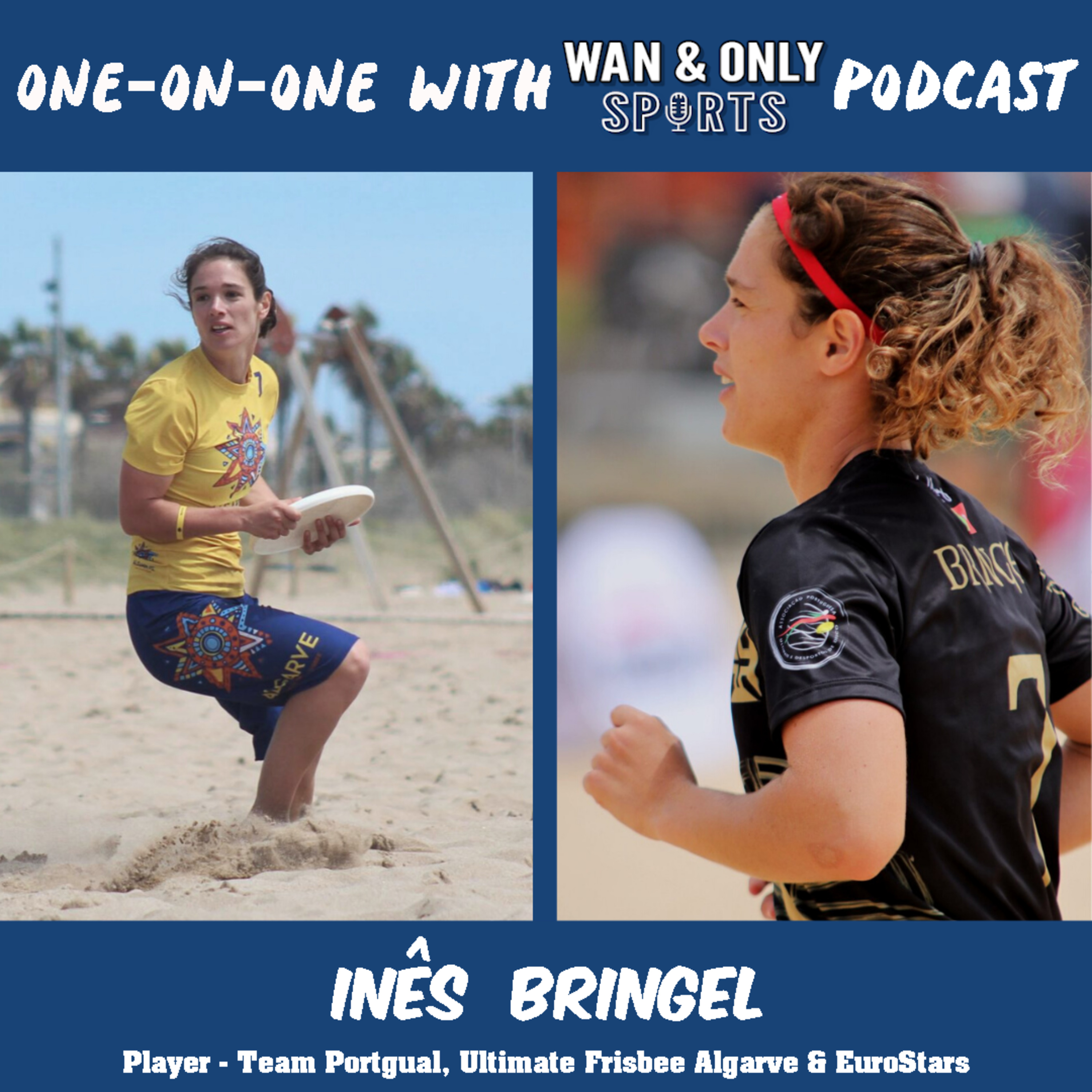 One-on-One with Wan & Only Sports Podcast