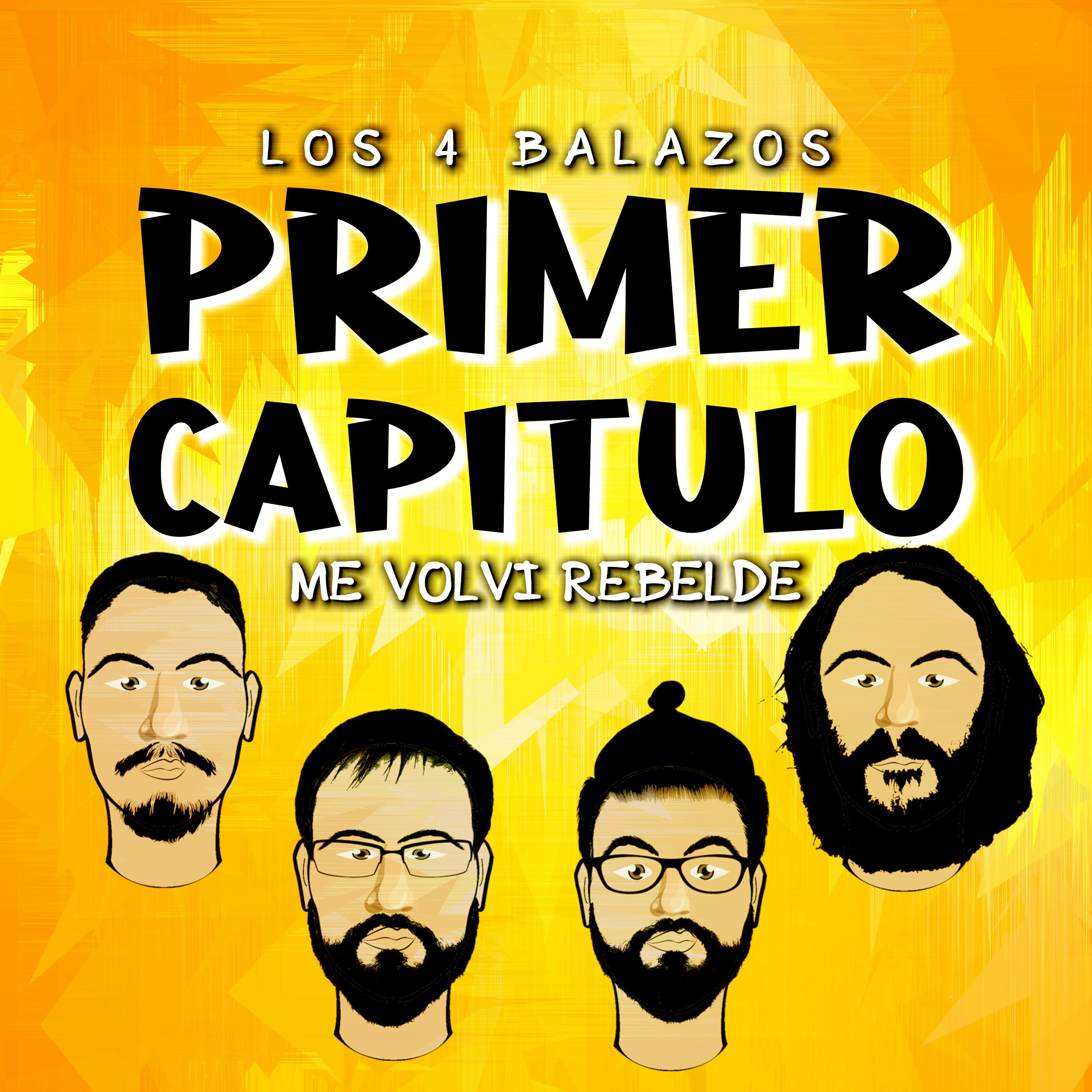 Me Volví Rebelde - 1 - Primer Capítulo