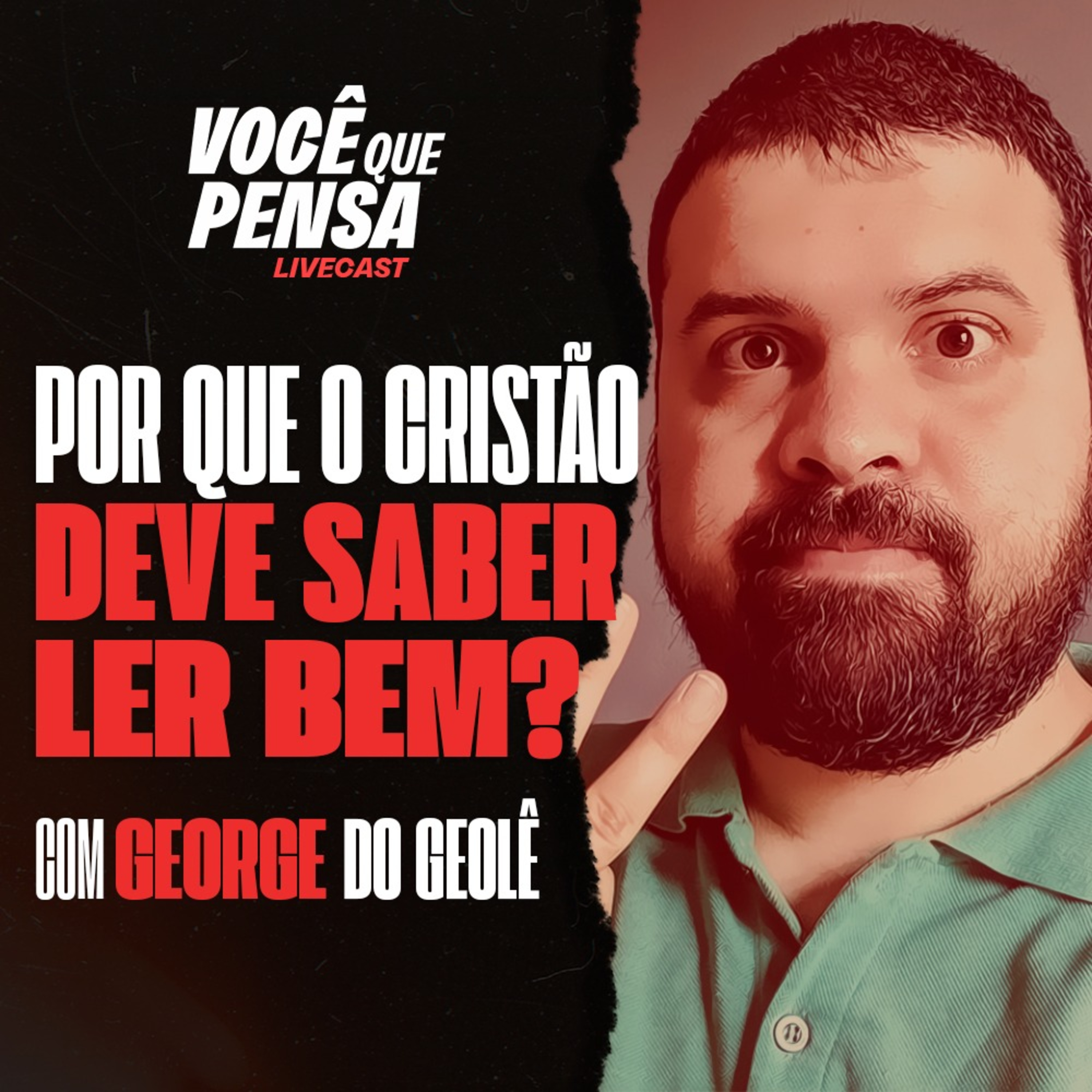 Você Que Pensa