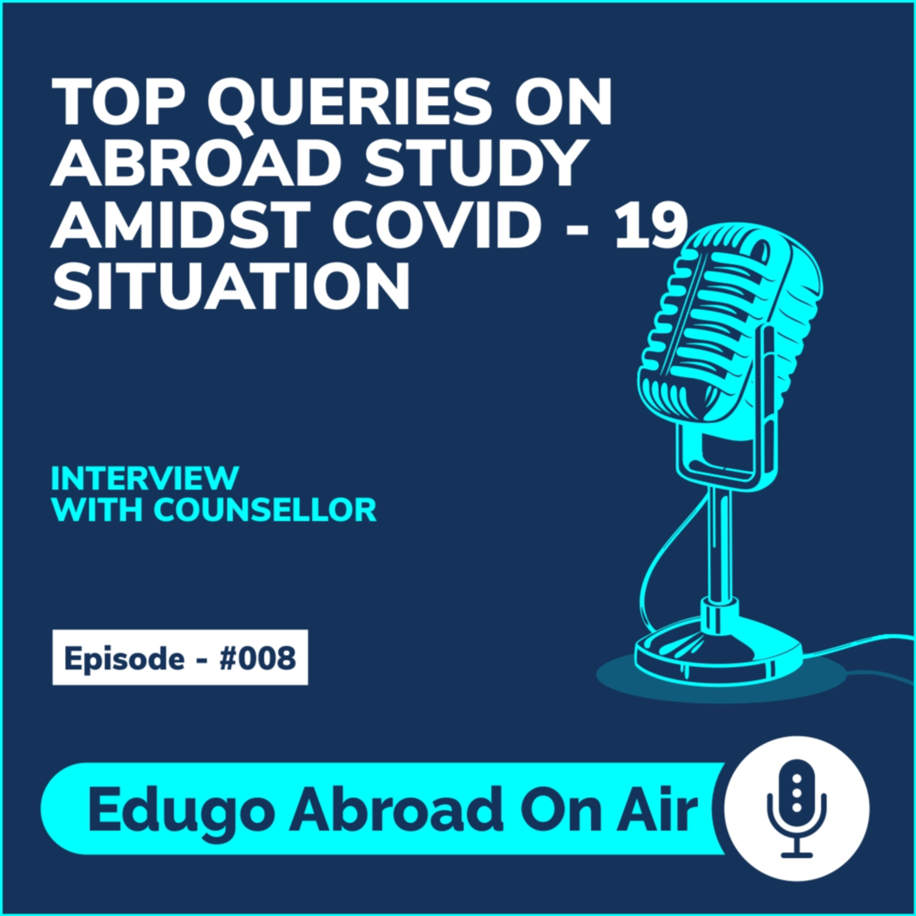 Edugo Abroad On Air