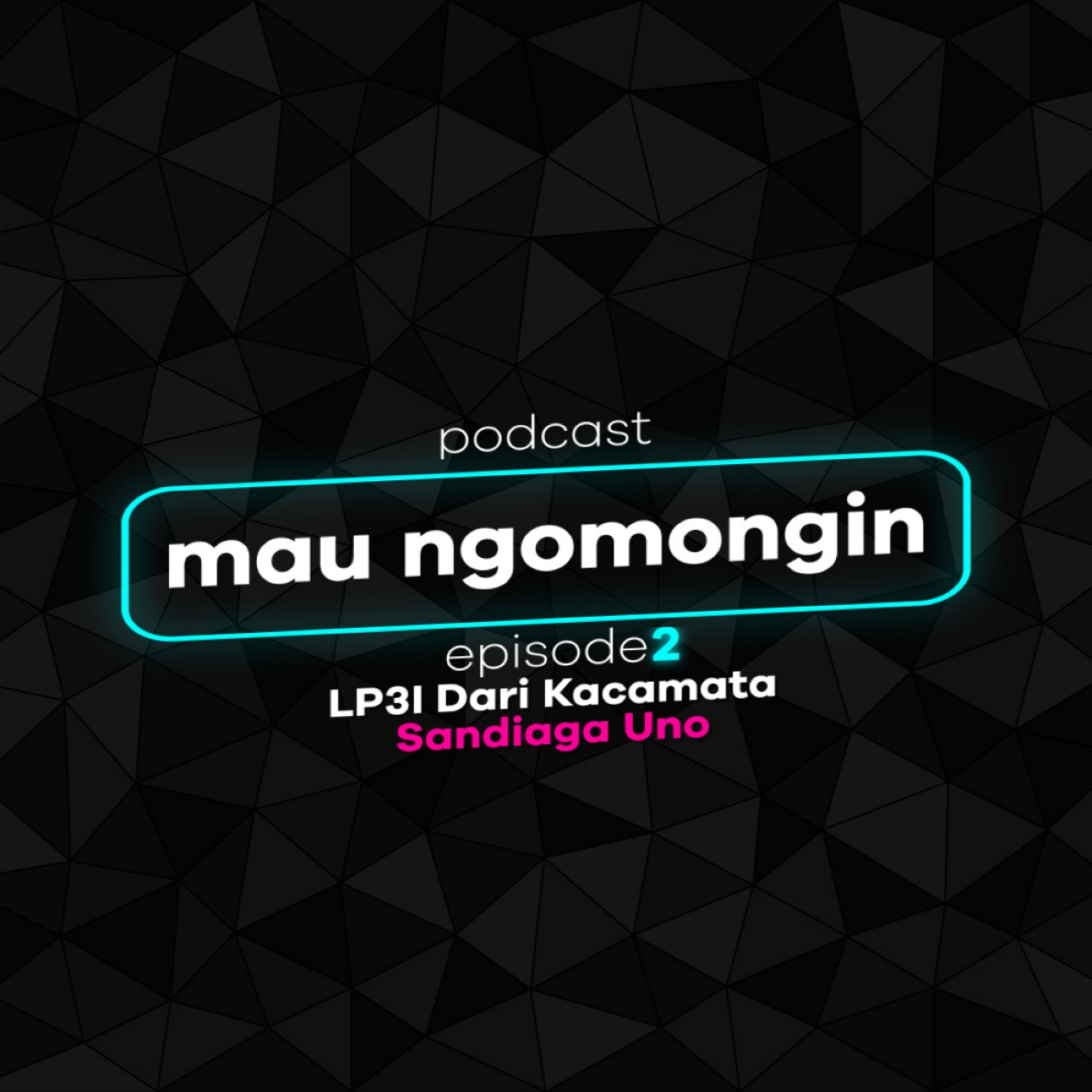 LP3I #BeraniPunyaSkill
