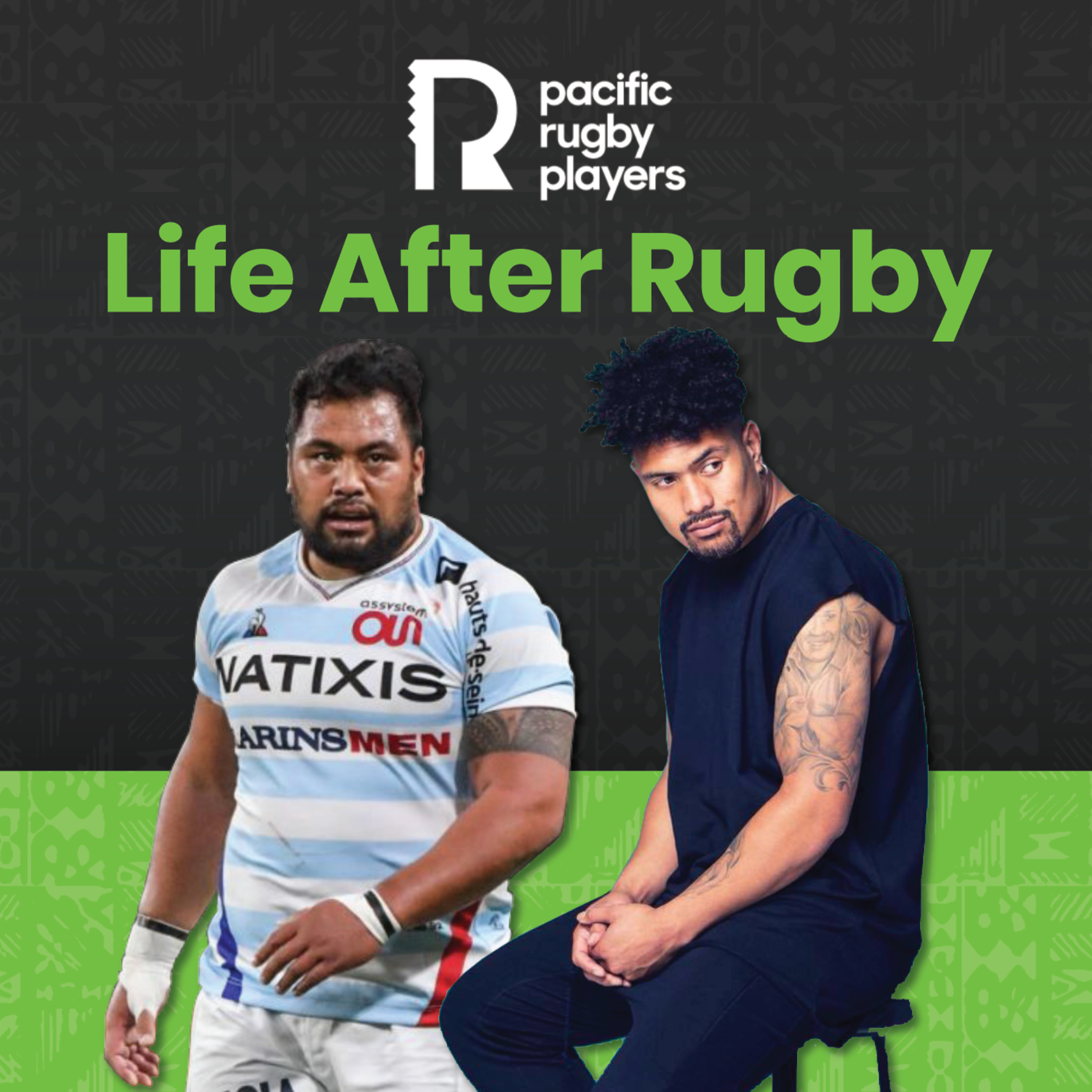 Pacific Rugby Radio