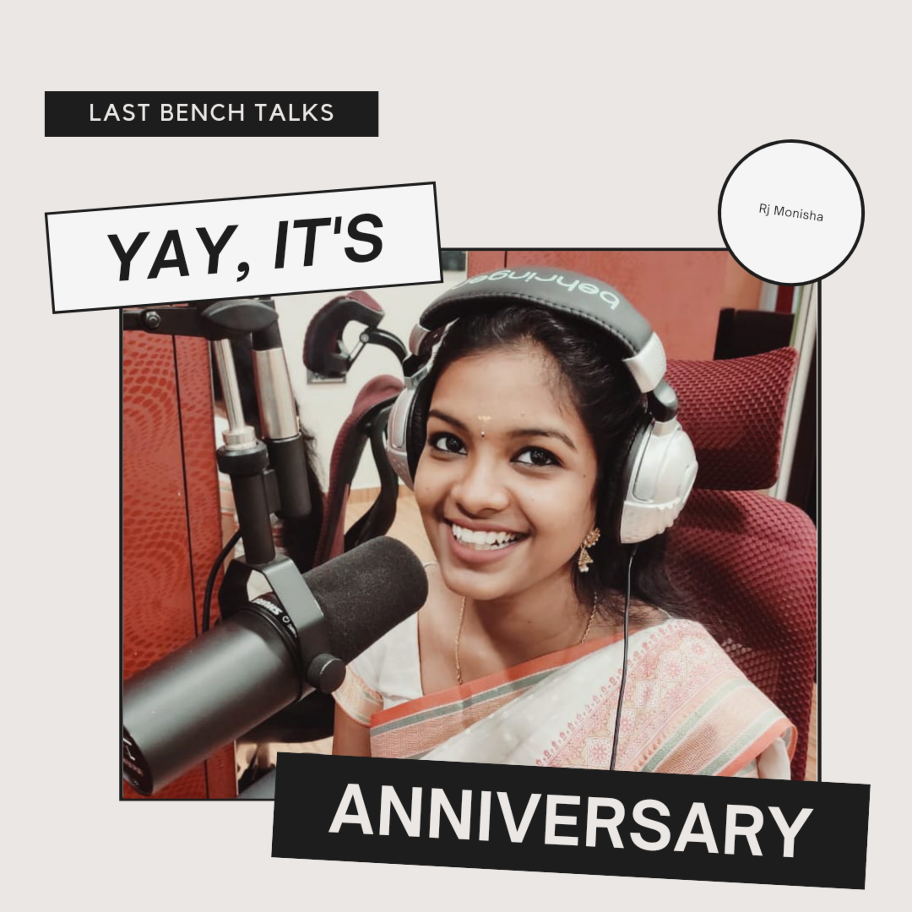 Monisha Sivabalan
