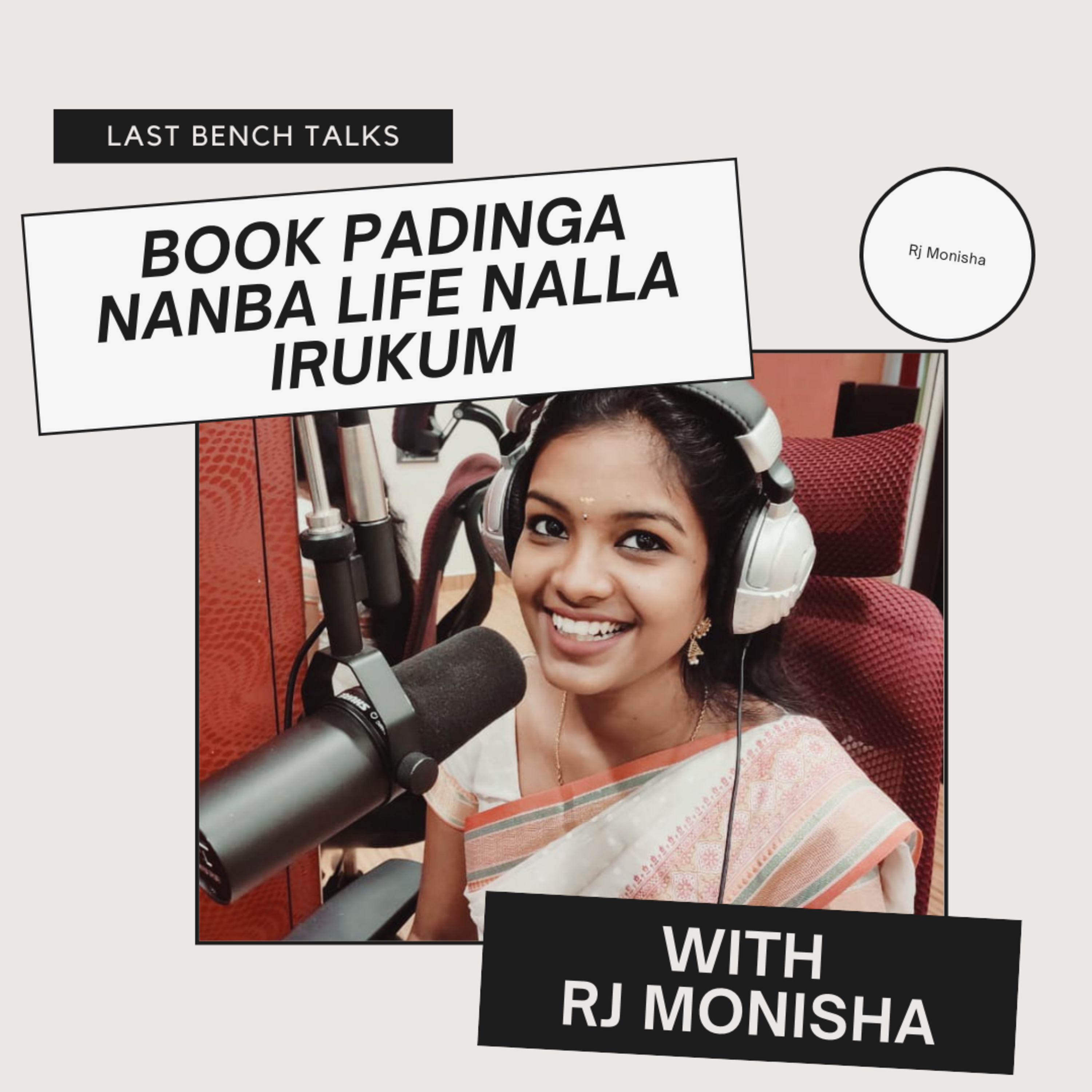 Monisha Sivabalan