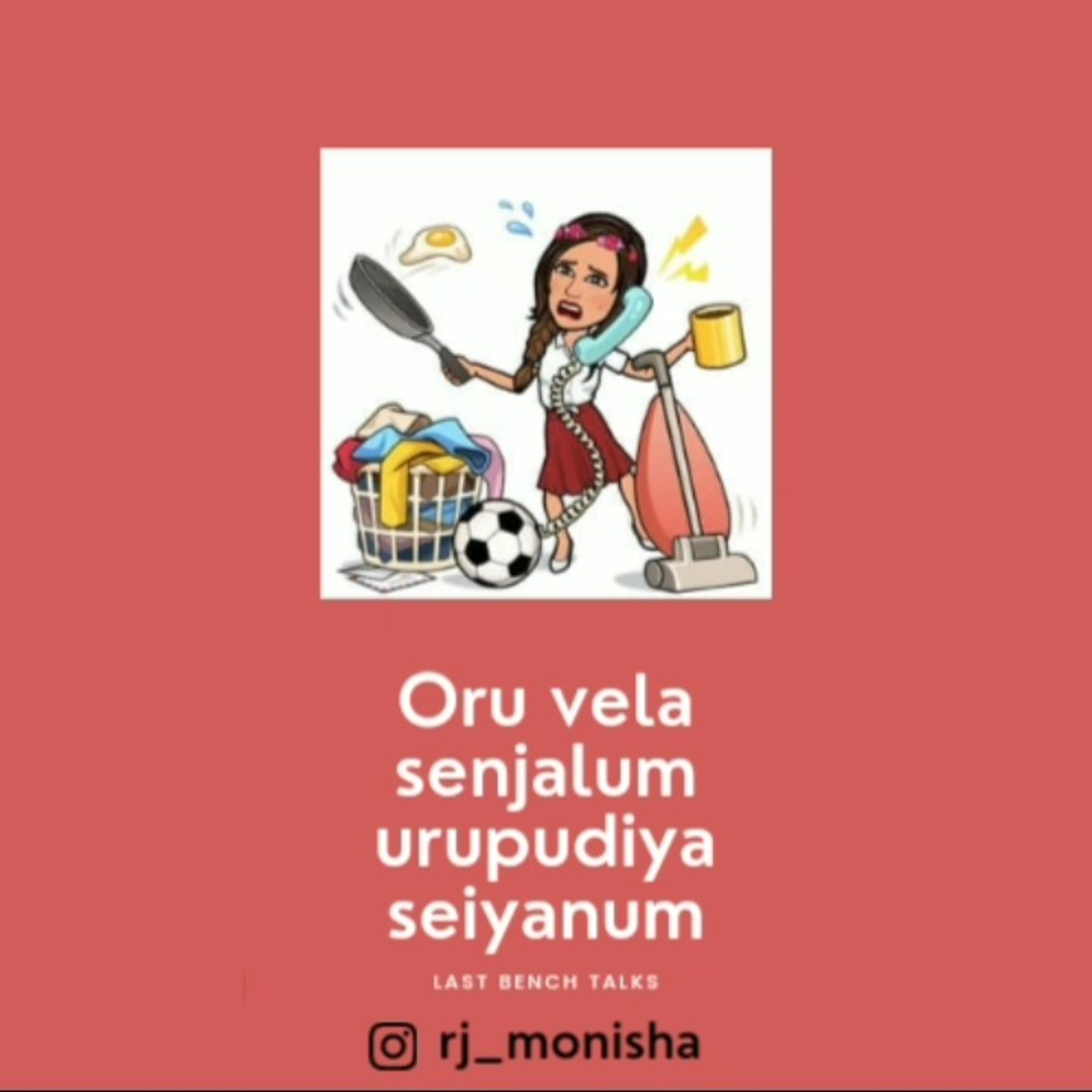 Monisha Sivabalan