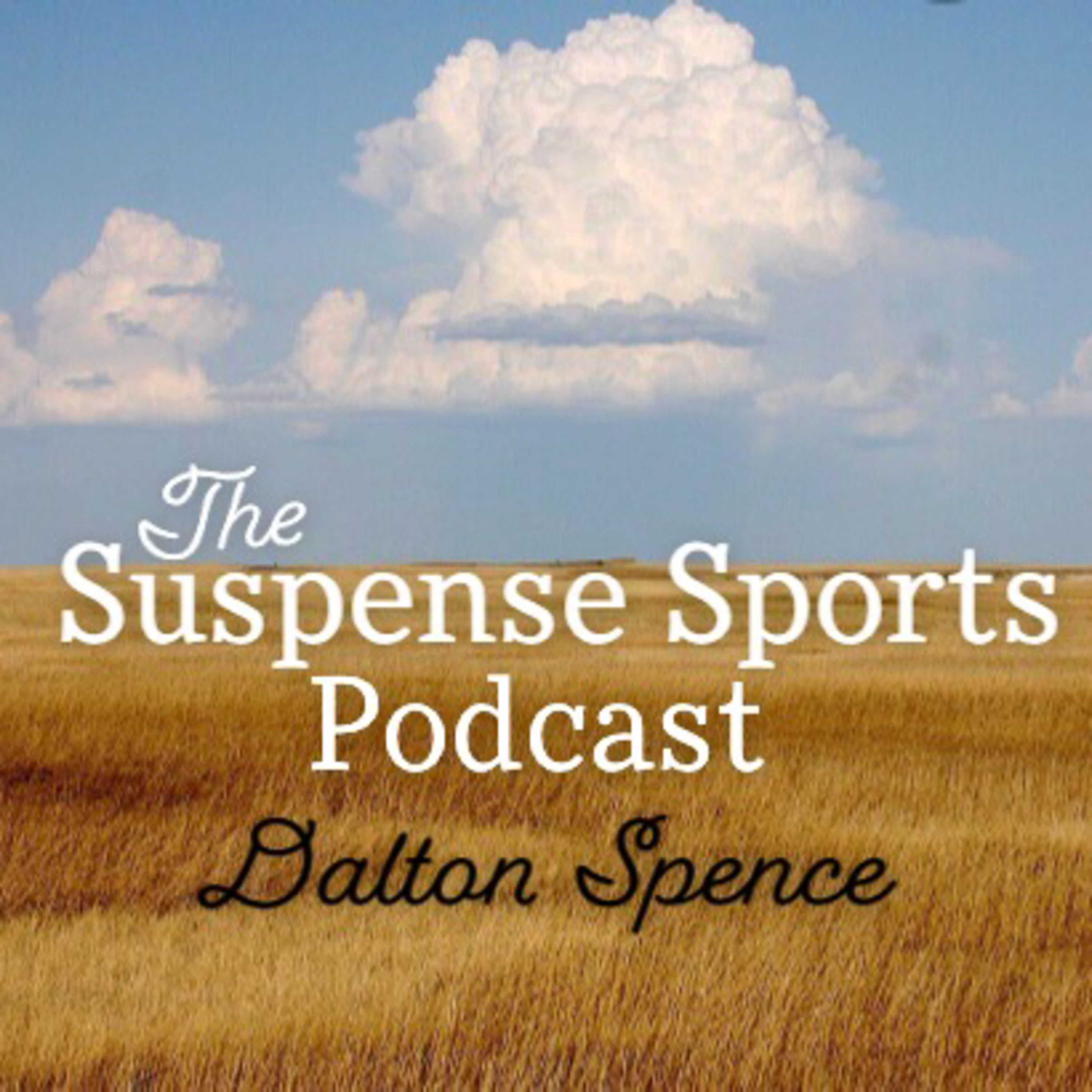 The Suspense Sports Podcast