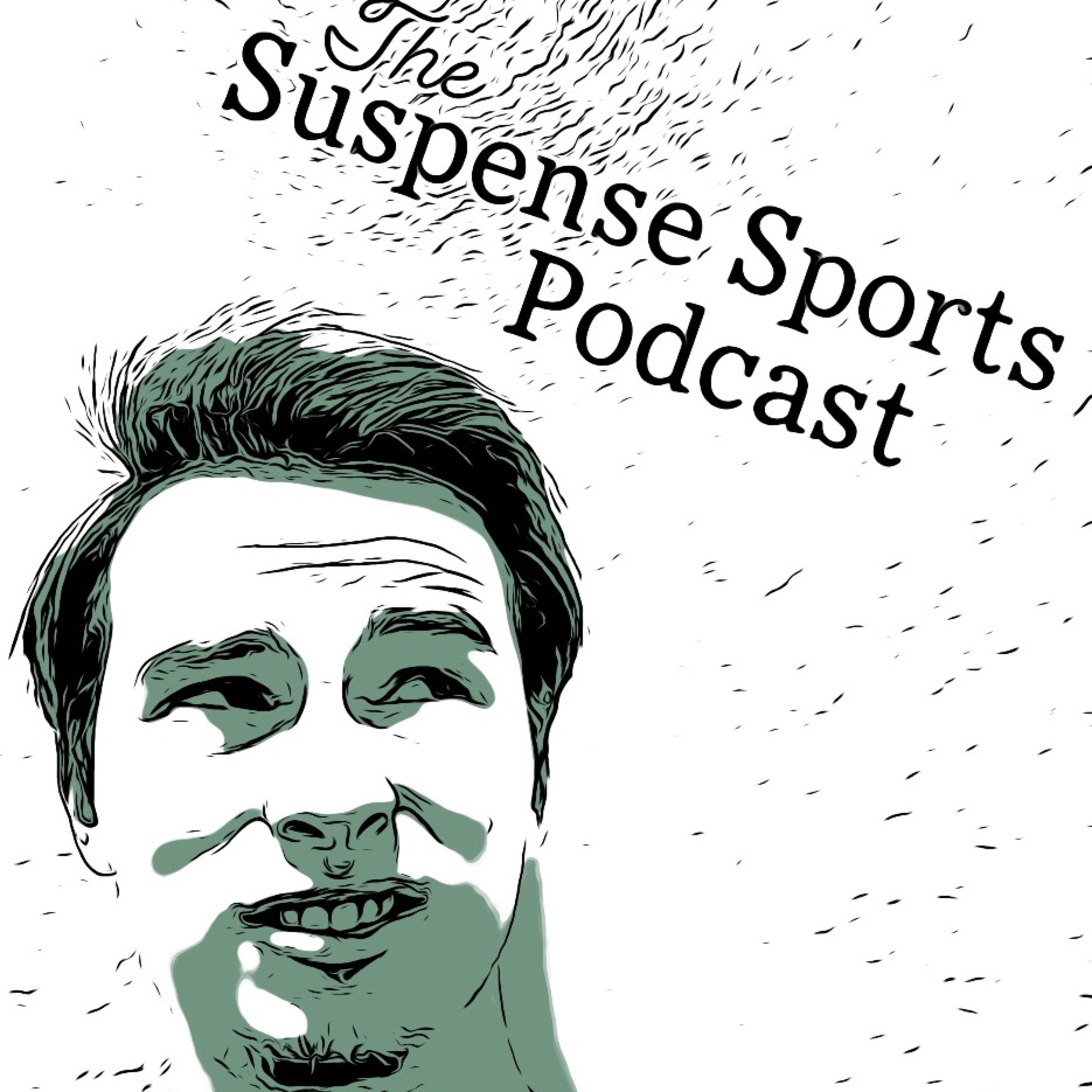 The Suspense Sports Podcast