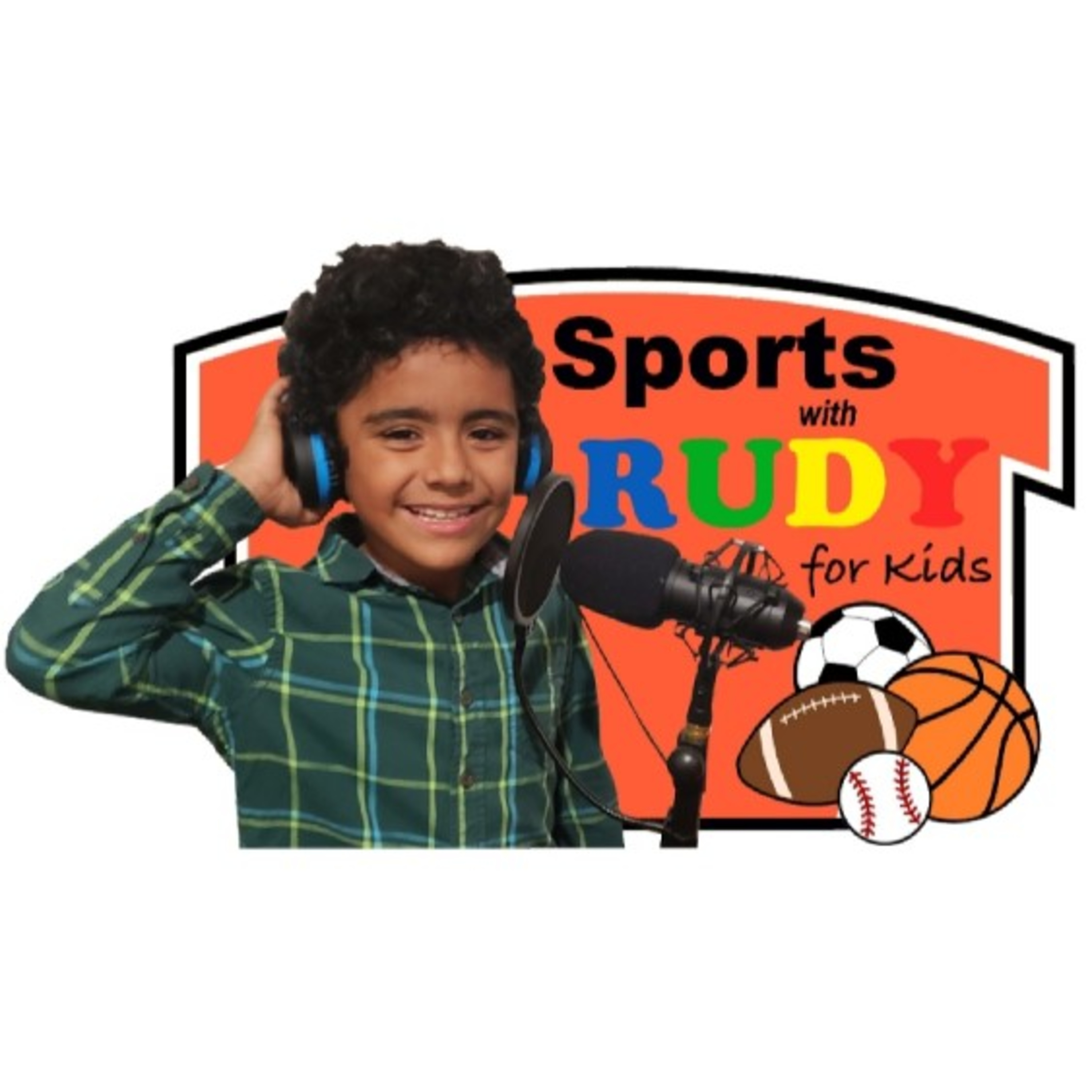 Sports With Rudy