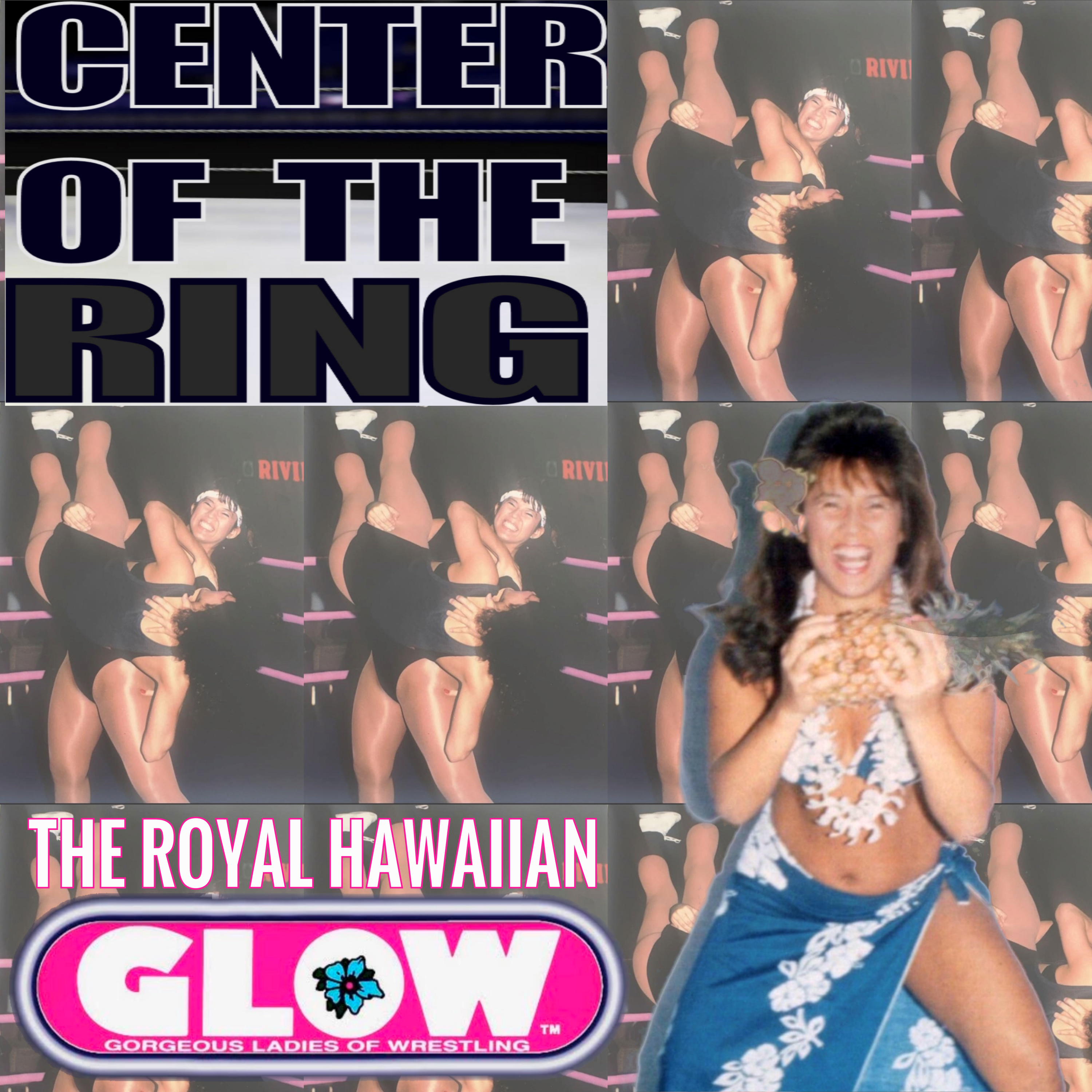 Center of the Ring