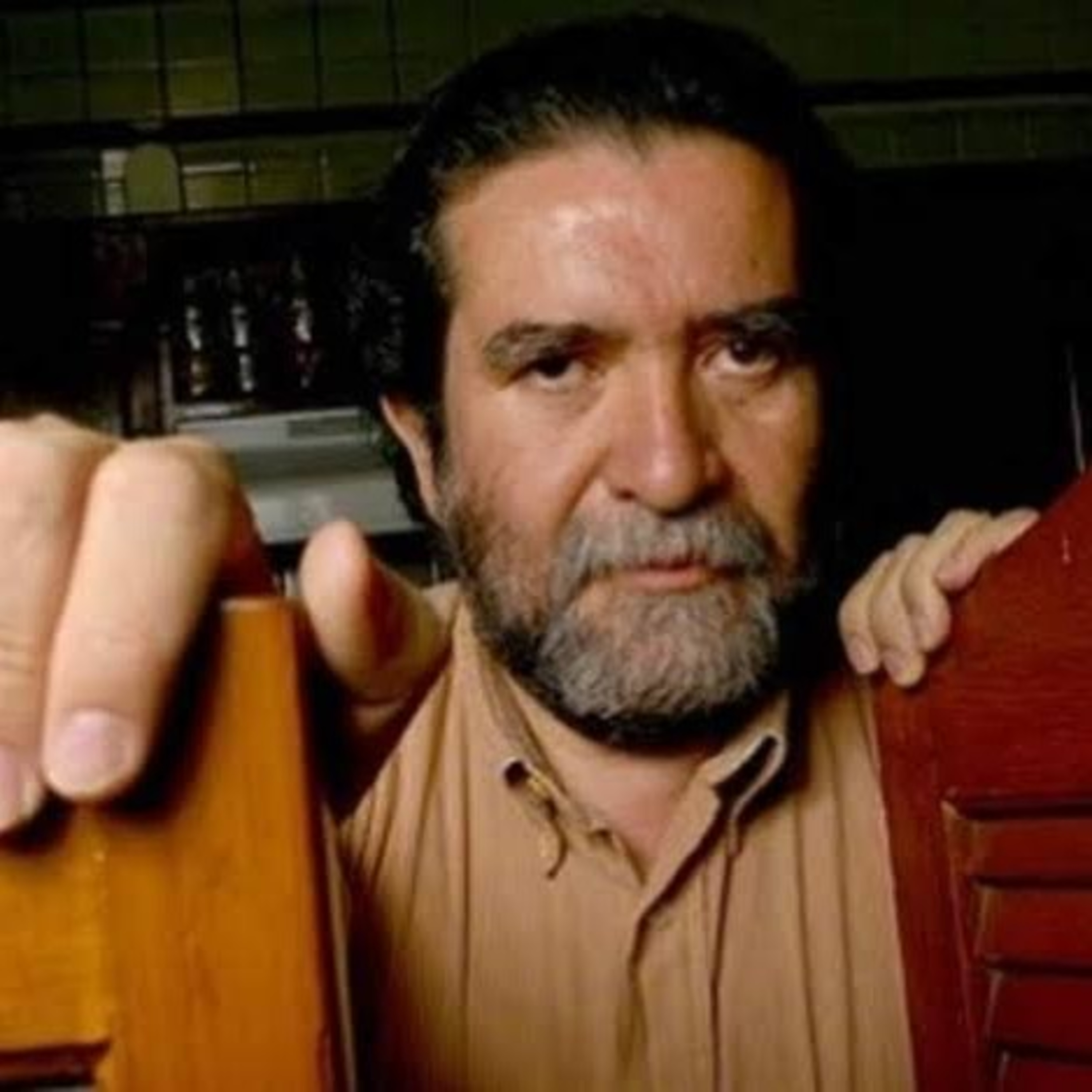 Ruido Por Los Ojos