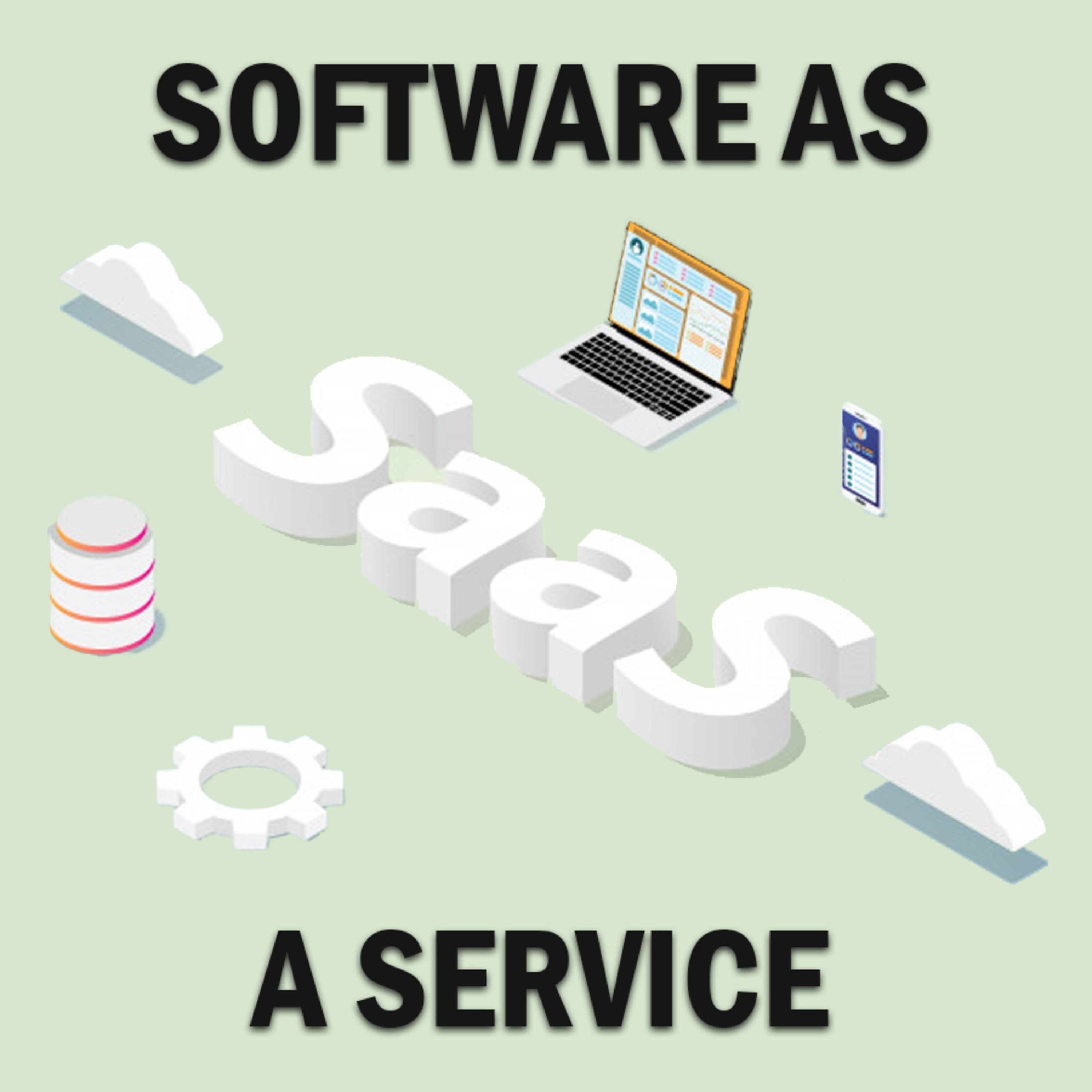Software As a Service (SaaS) and the Marine Corps
