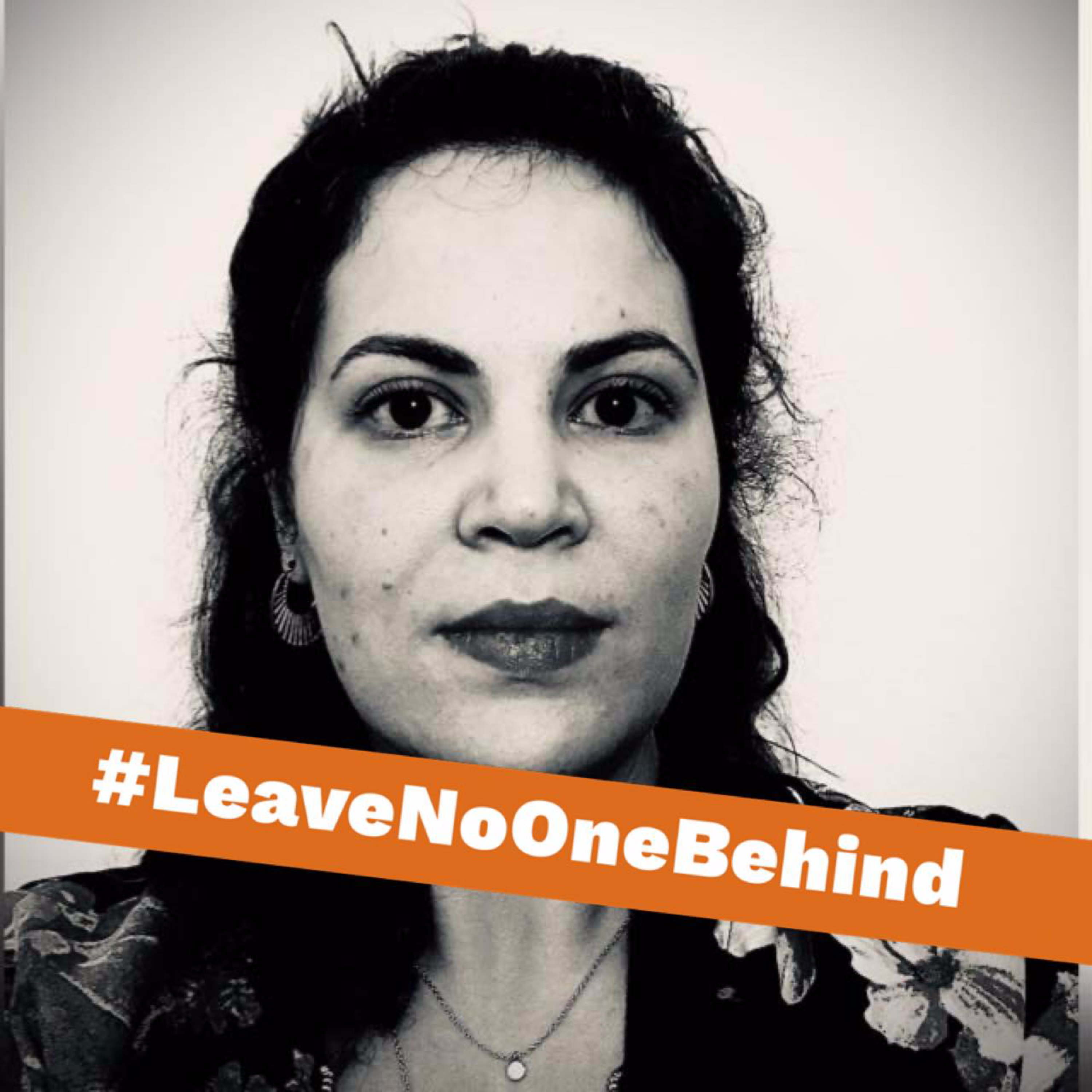 Bleibt Stabil! Folge 4b- Interview mit Sofia Leonidakis