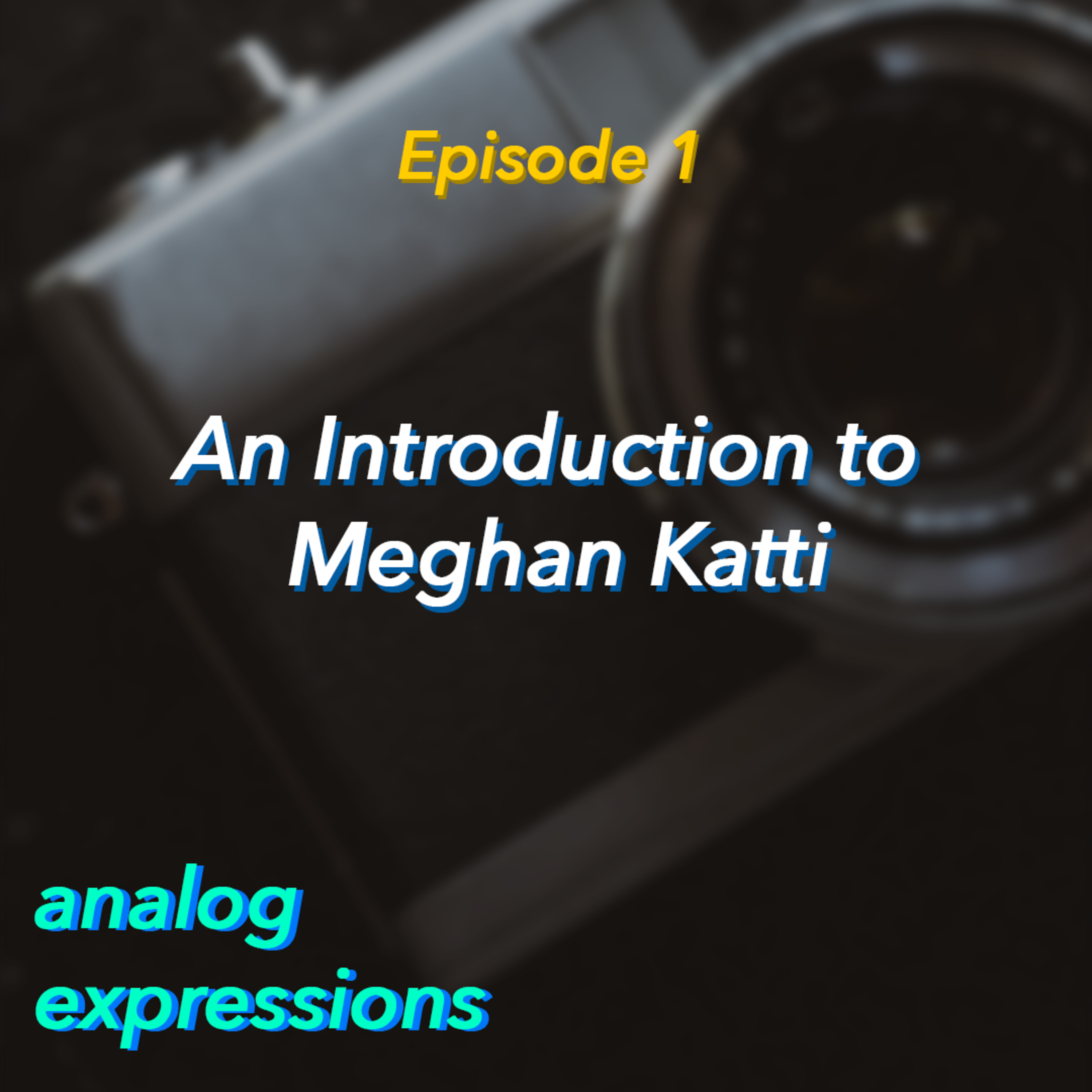 Analog Expressions
